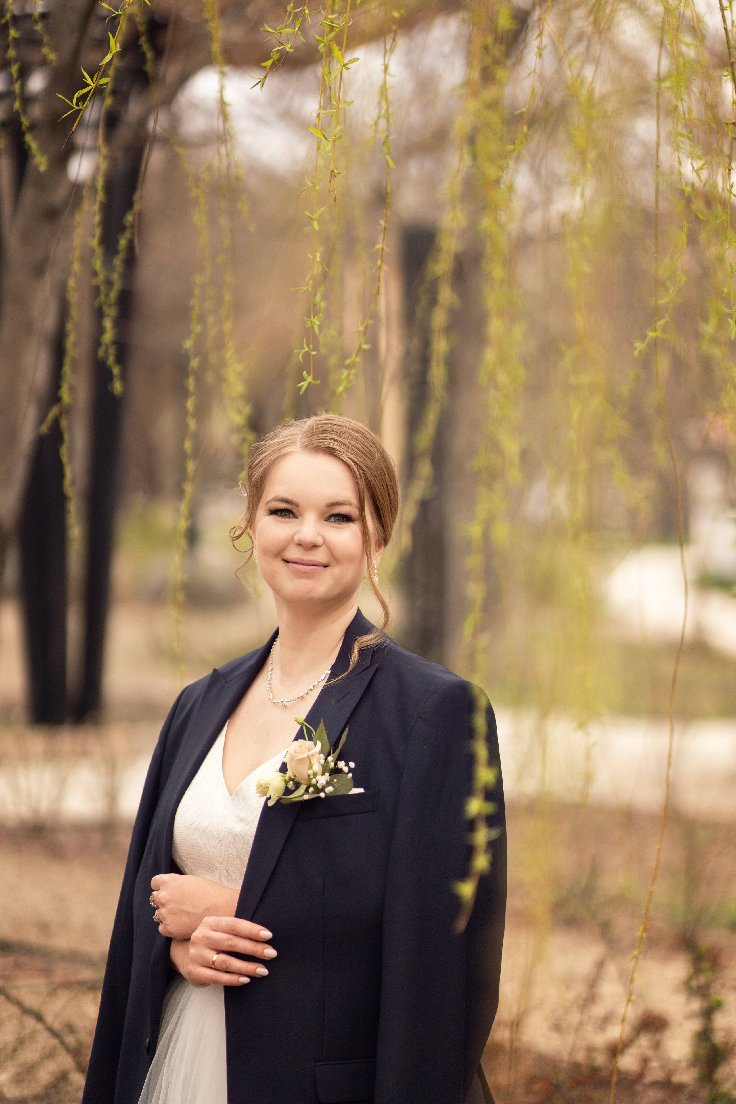 Ксения и Сергей