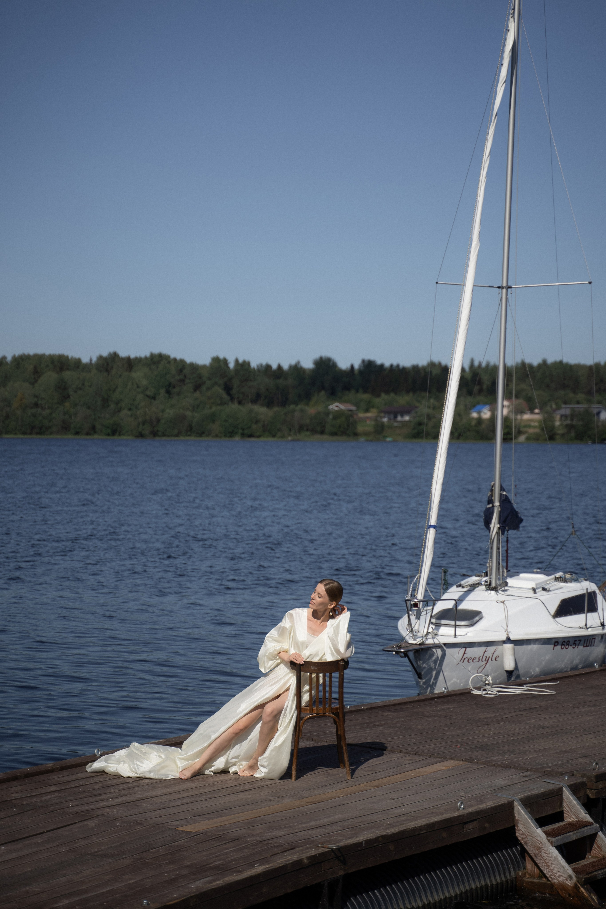 Женя & Вика. Свадебный фотограф в Петрозаводске Сергей Кокорев