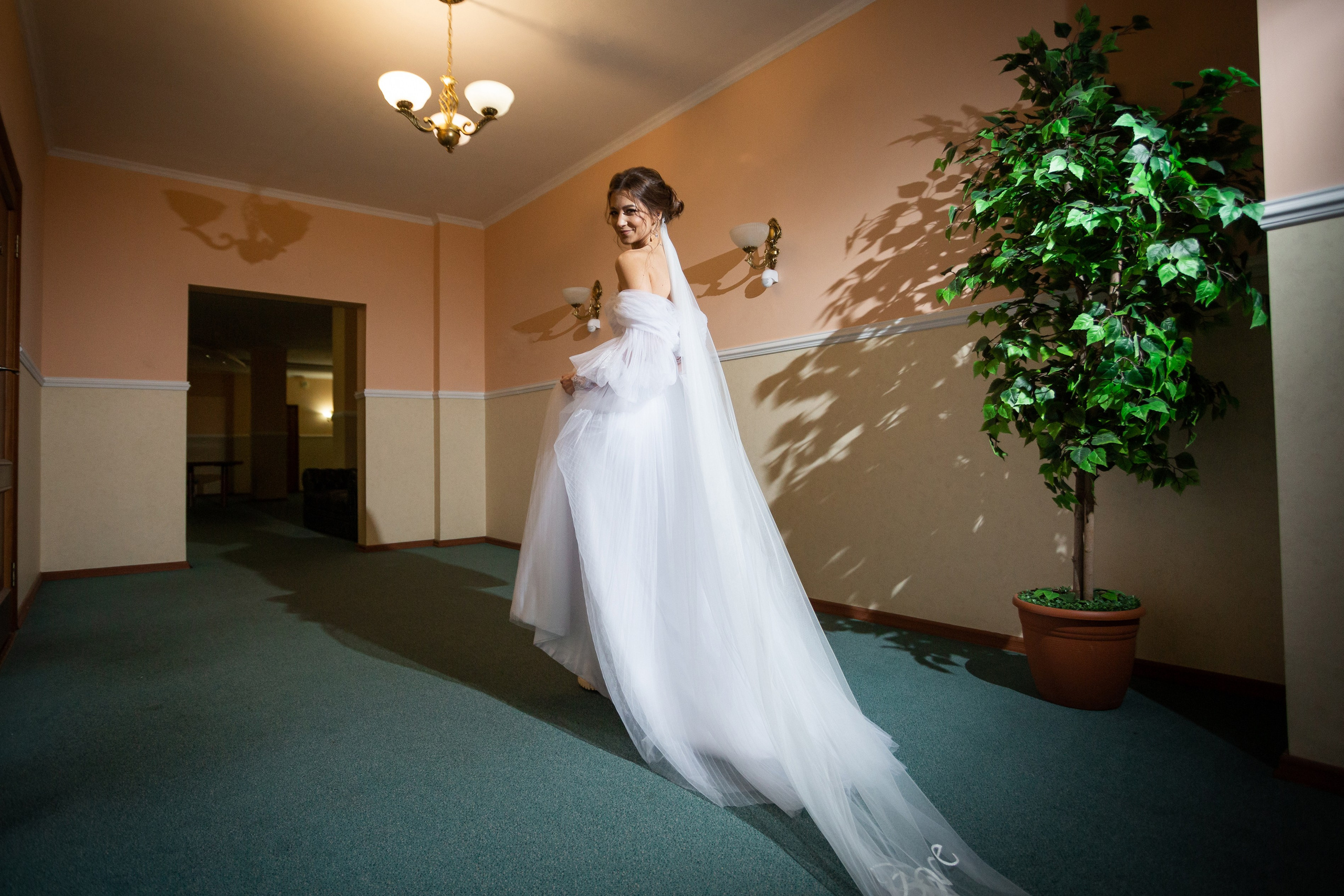 Свадьбы. Фотограф Комаров Сергей