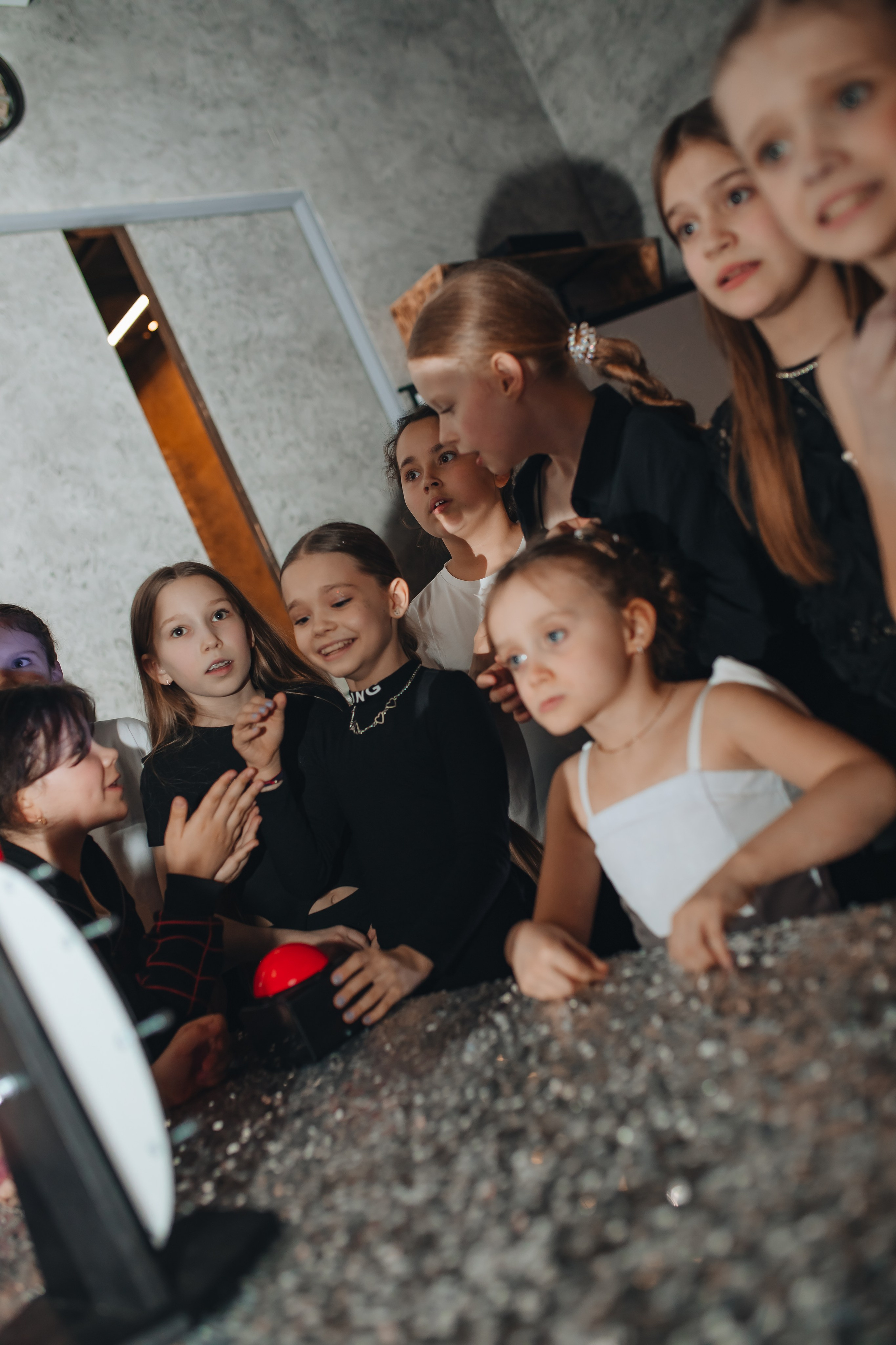 Марусе 11 лет. Семейный и детский фотограф в Москве Дорогова Екатерина