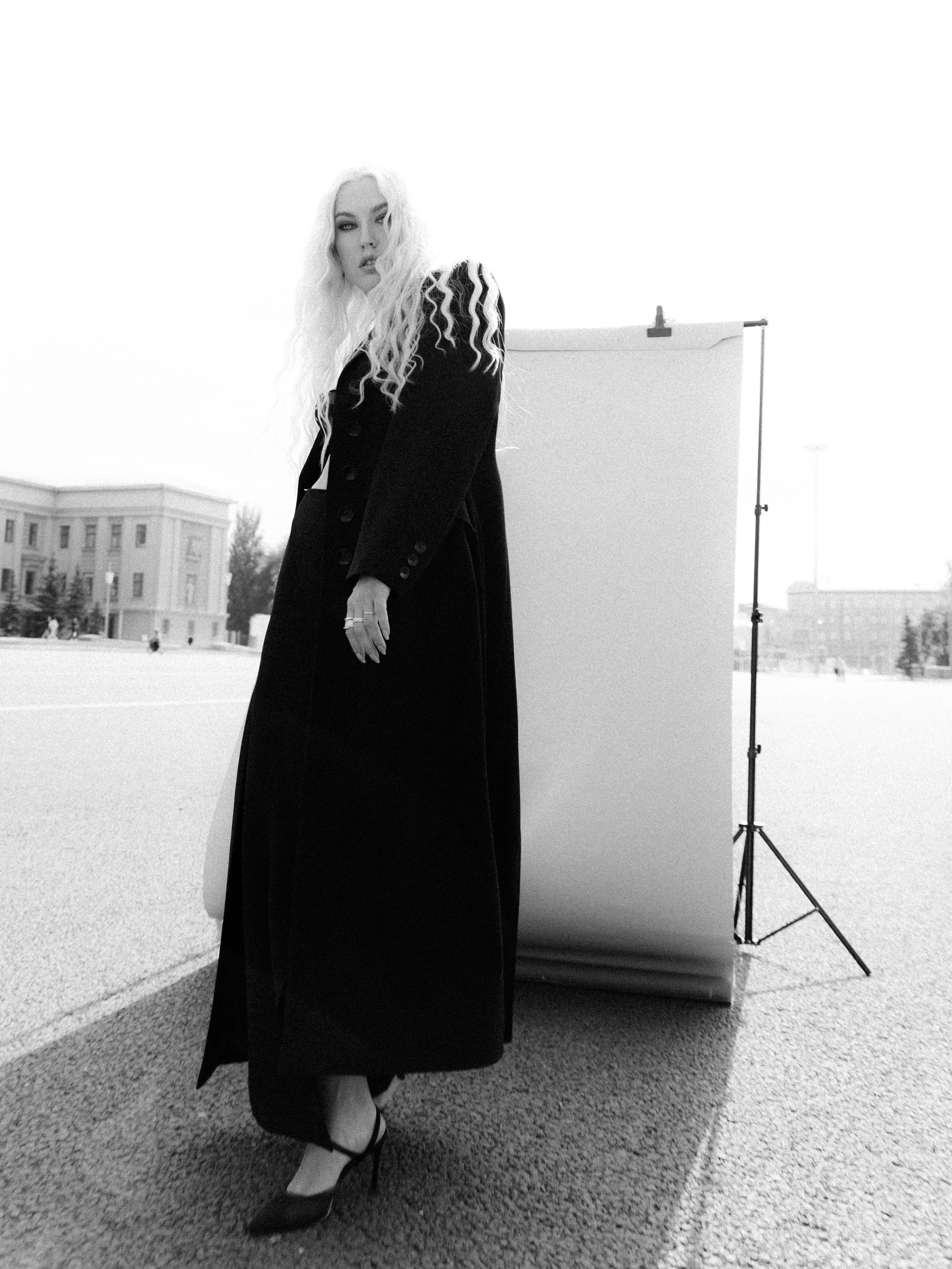 Nastya Inkina. Фотограф для души Анастасия Конкс