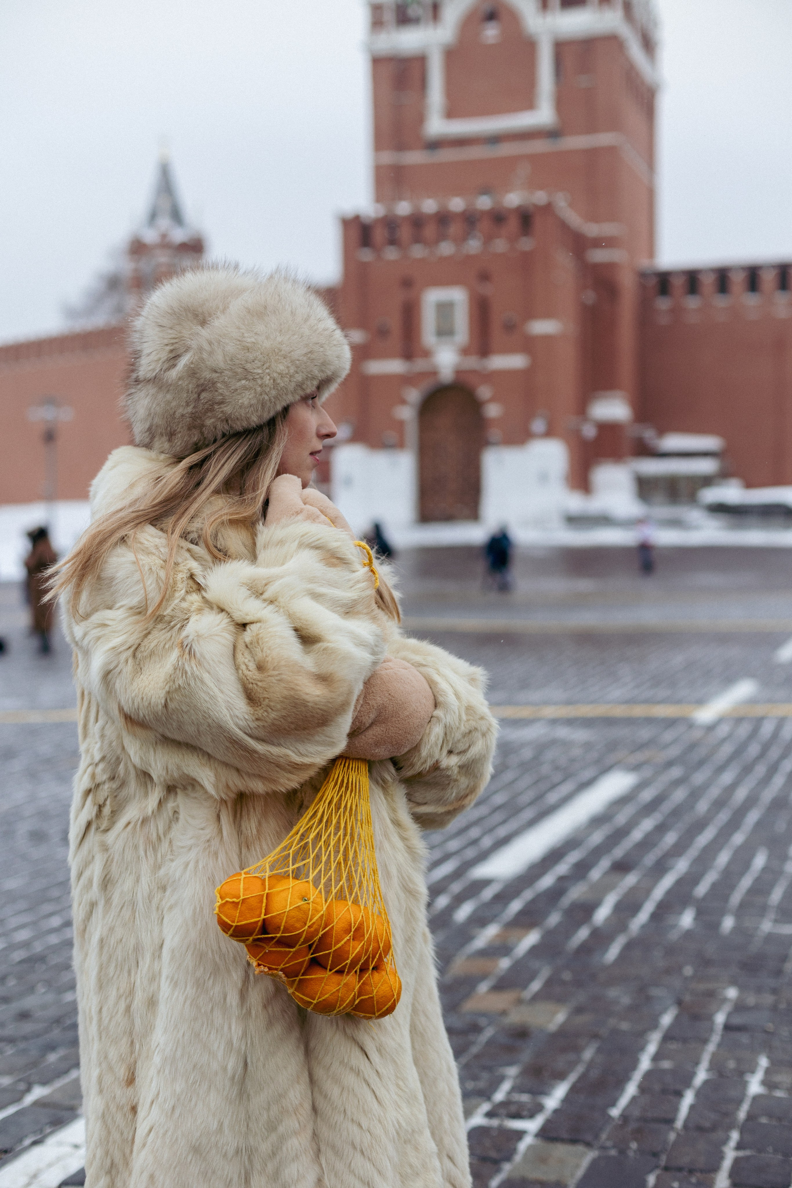 Анна. Наталья Косьянова. Ваш фотограф. Москва