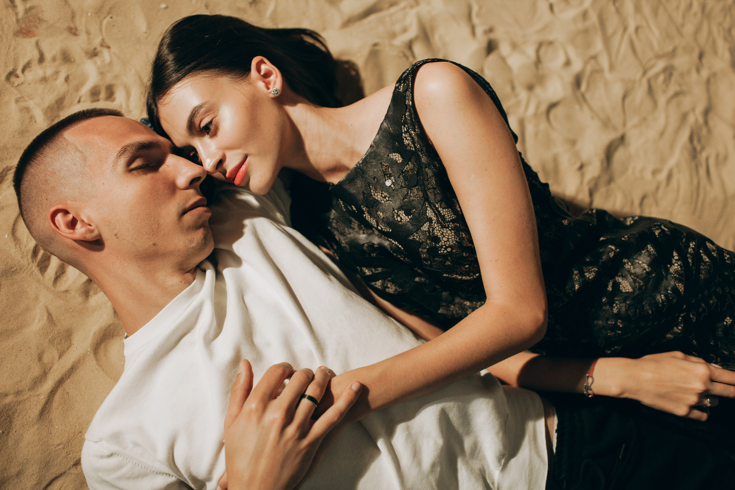 Богдан и Лера. Портретный и свадебный фотограф в Белгороде Глухова Кристина