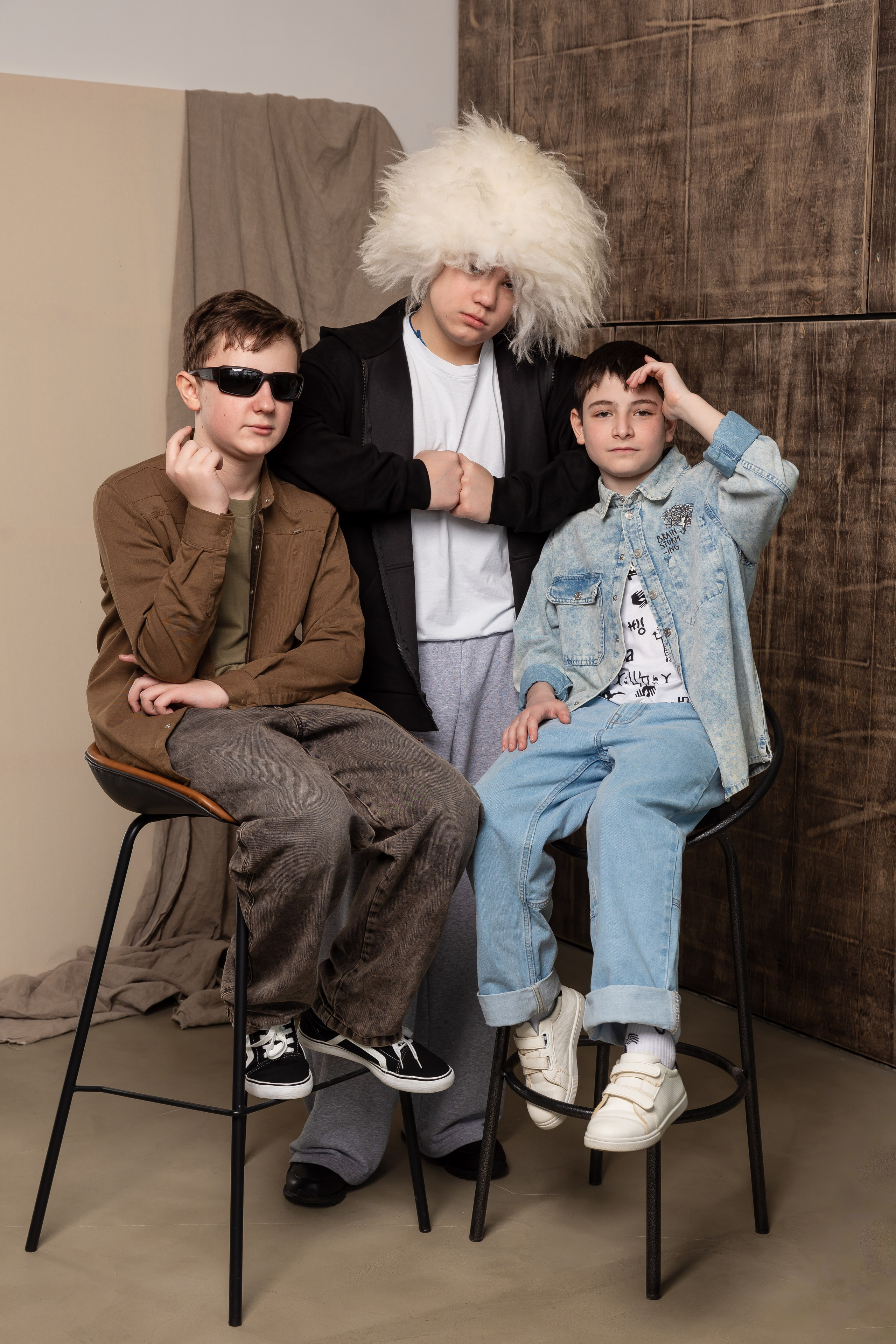 7 класс. Семейный, детский и школьный фотограф в Москве Рудницкая Анна