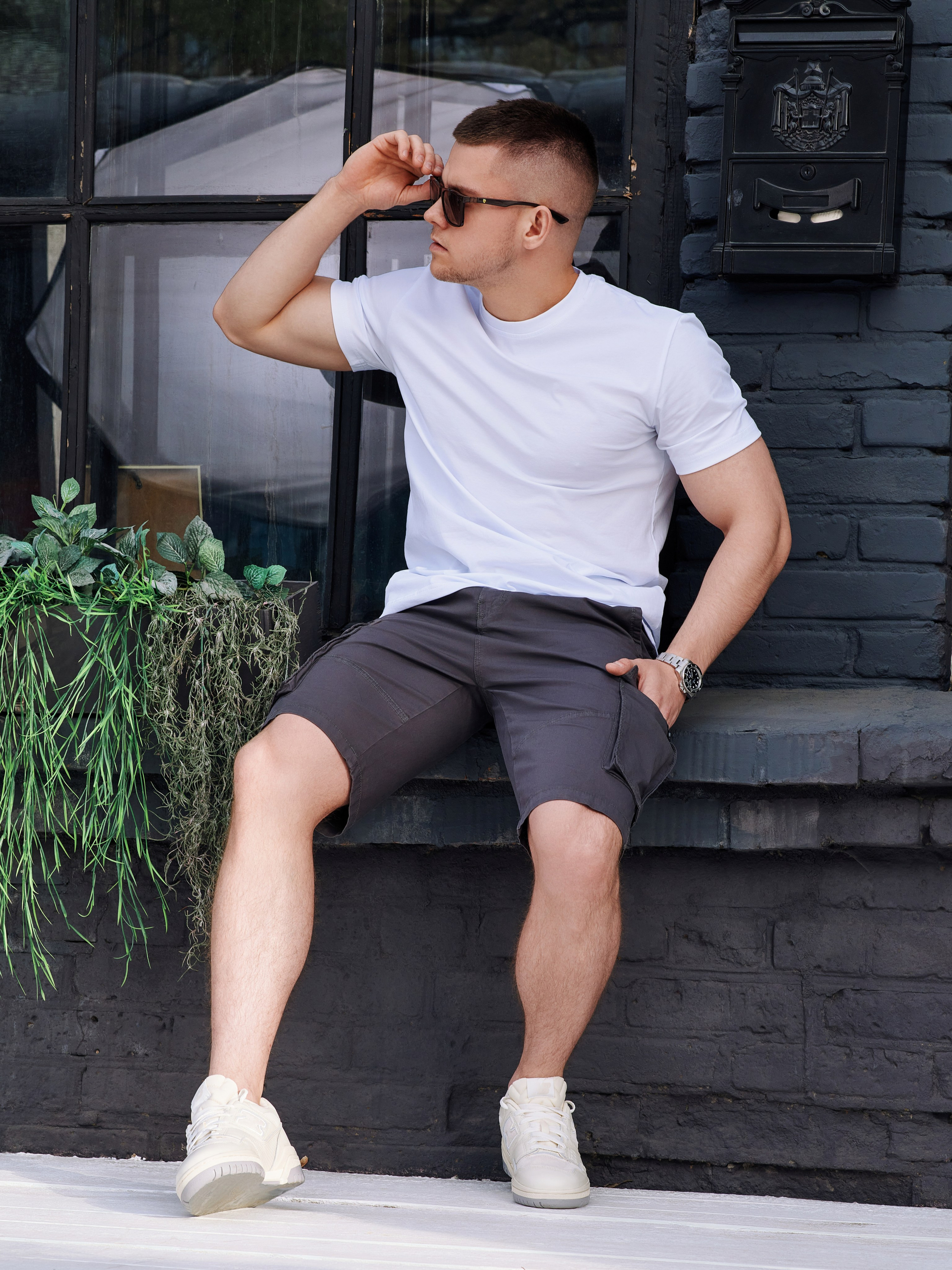 Шорты Карго. Zubkov Jan Hochzeitsfotograf Deutschland