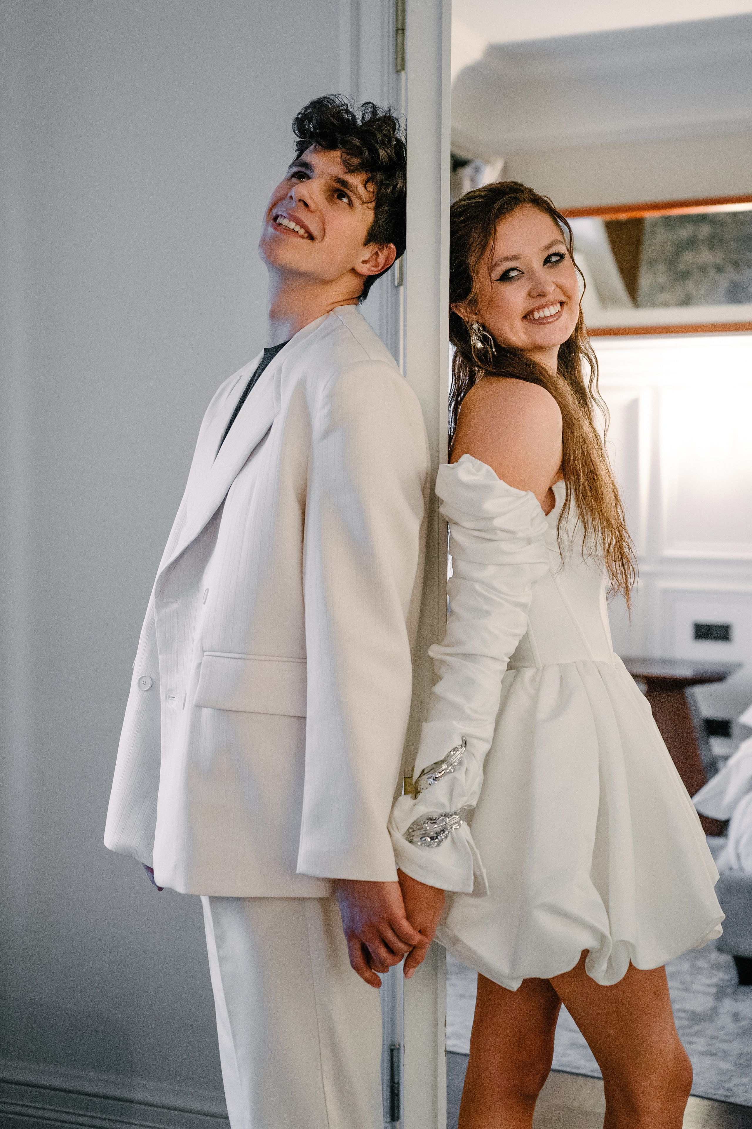 Маша и Саша. Свадебный и семейный фотограф в Воронеже Анастасия Бойко