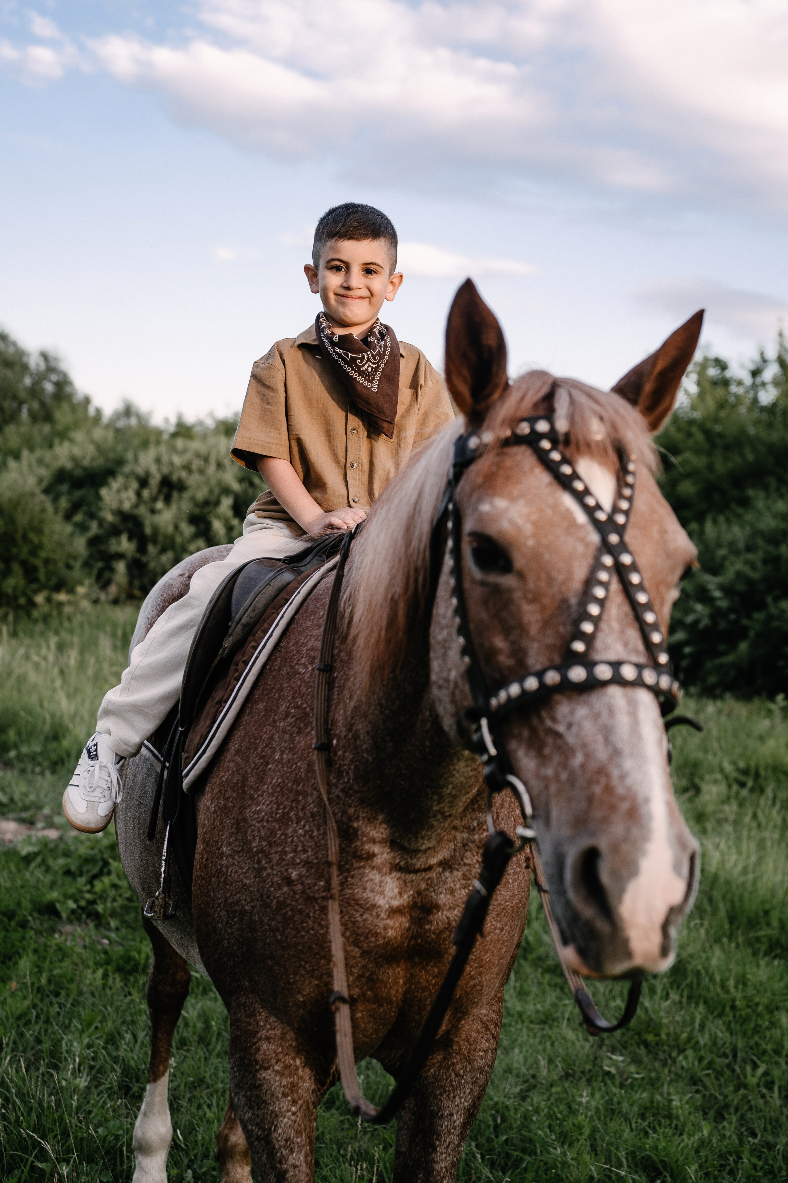 Элиза, Элина, Роберт. Свадебный и семейный фотограф в Воронеже Анастасия Бойко