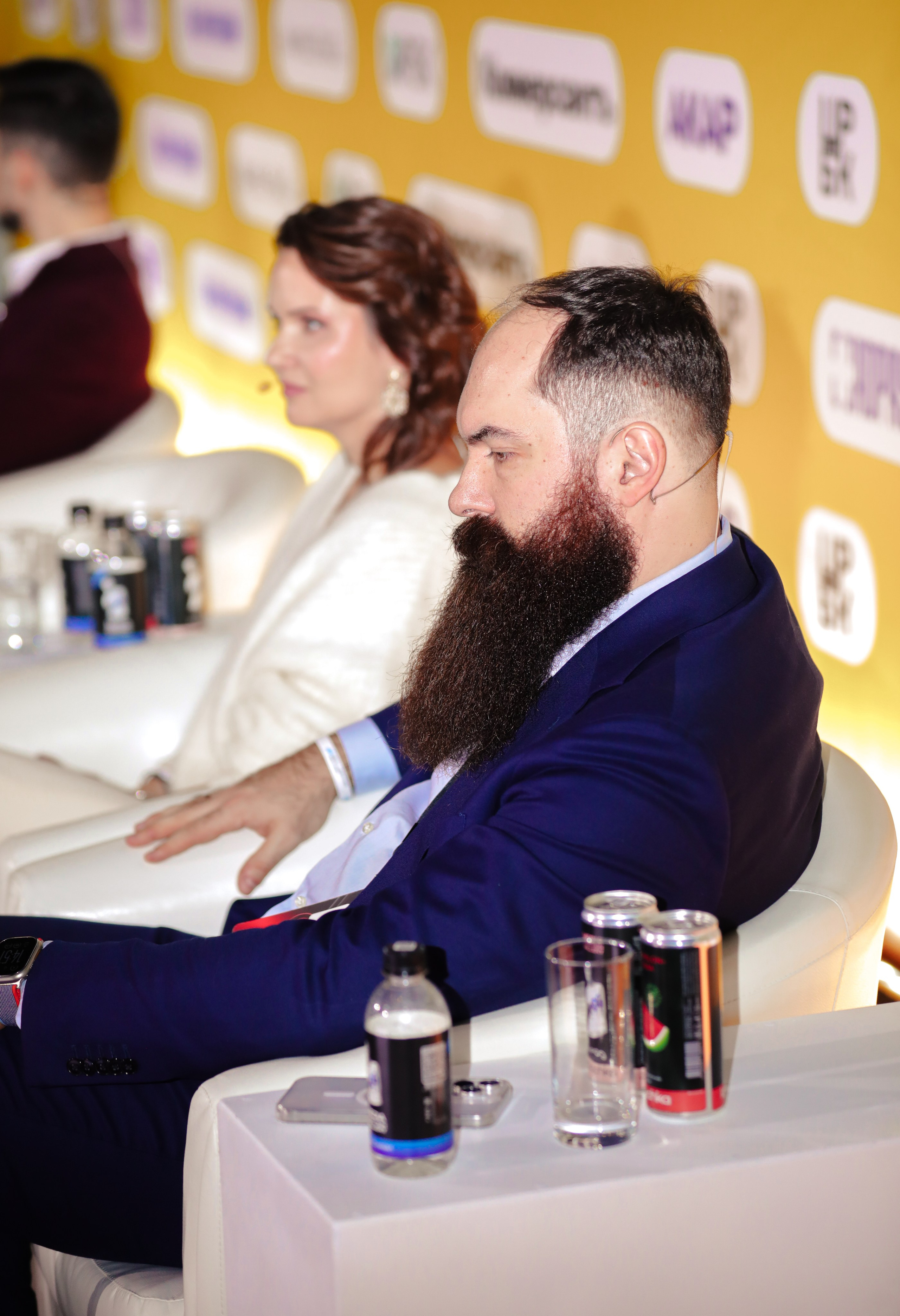 Назад в будущее. Готовы ли вы к хорошим временам?. Фотографии Media Direction Group