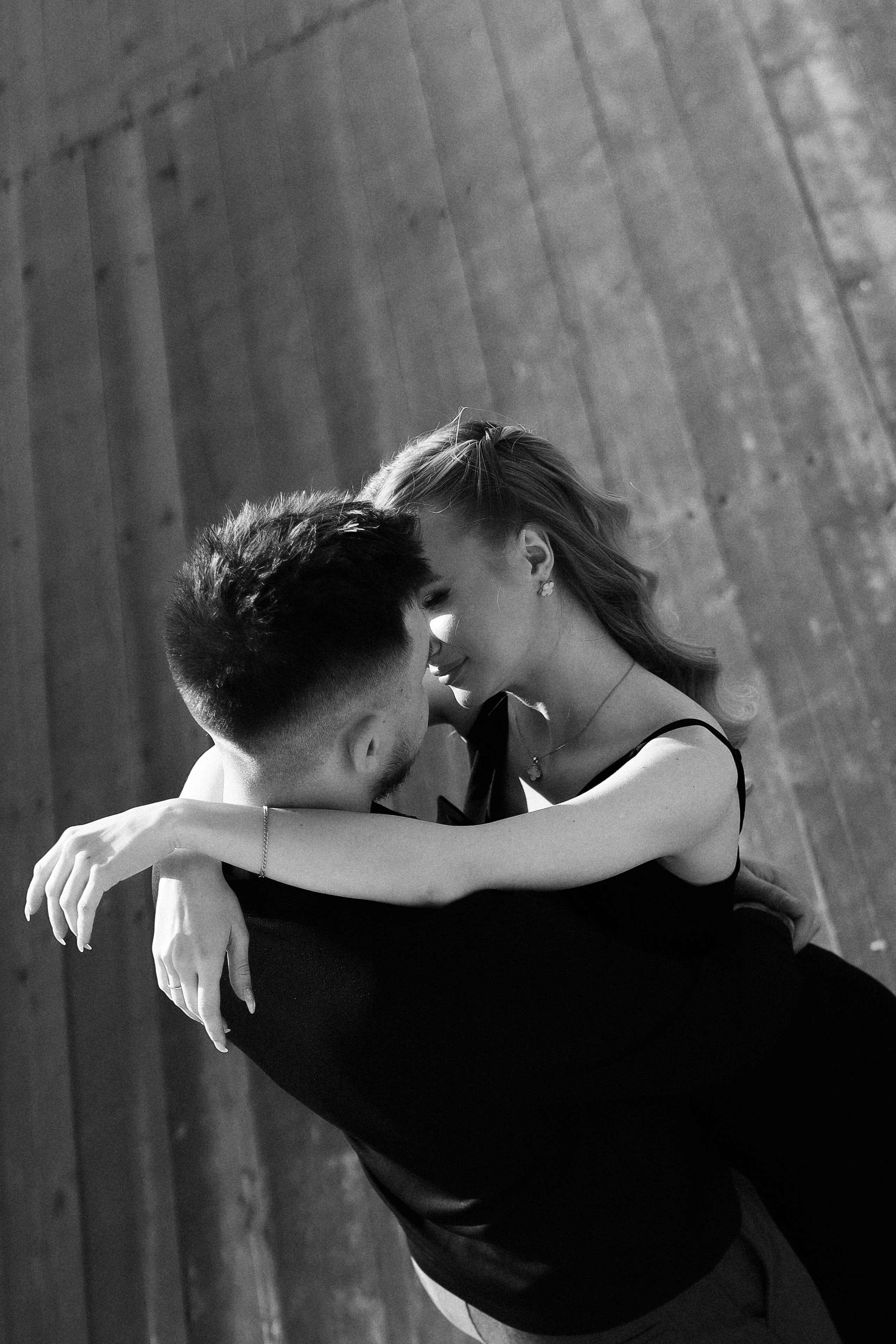 Алёна и Александр. Семейный и lovestory фотограф в Москве Светлана Коняхина