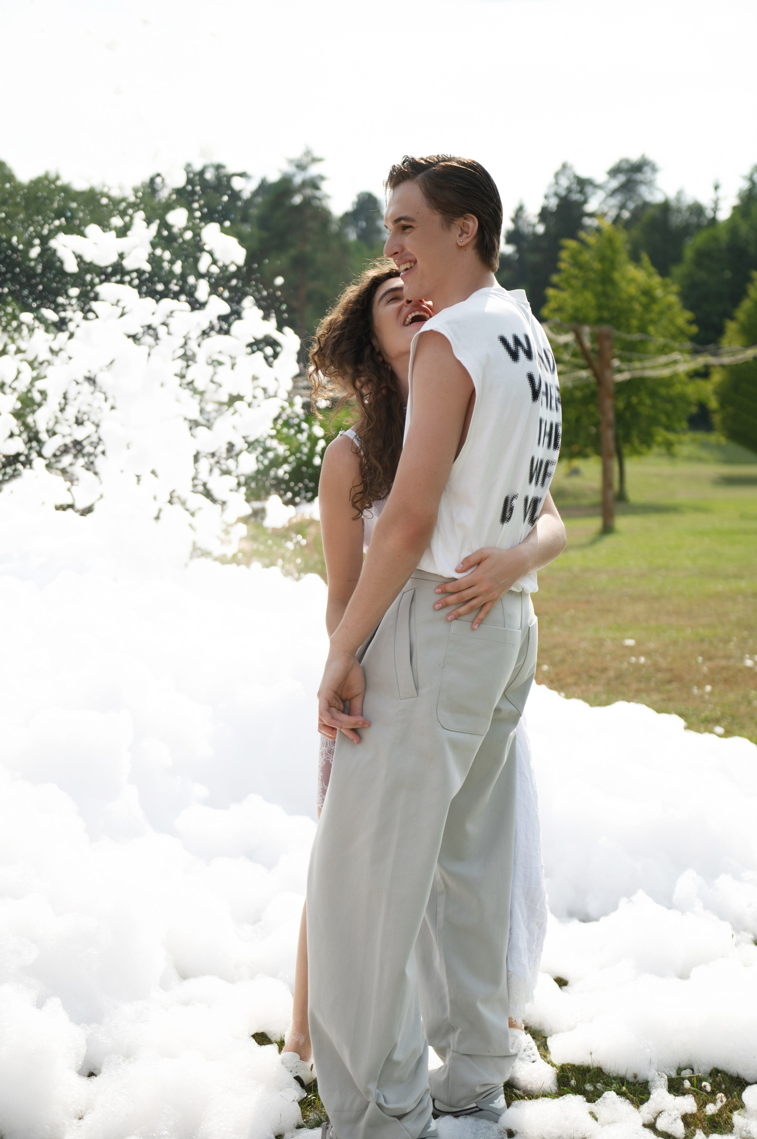 Свадебная вечеринка. Свадебный фотограф в Москве Анастасия Колесникова