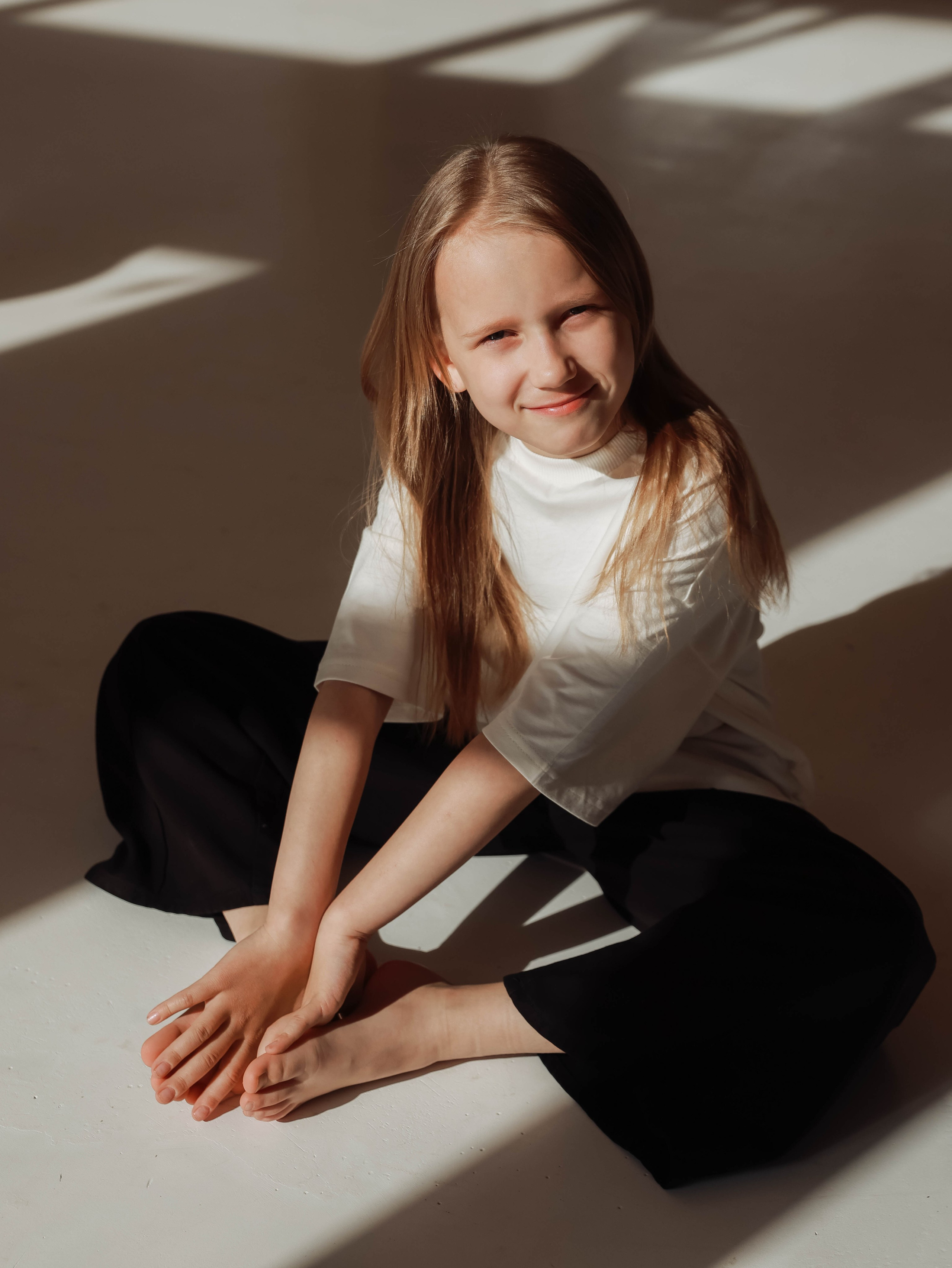 Настоящие чувства. Мультифотограф Динара Ахмедзянова