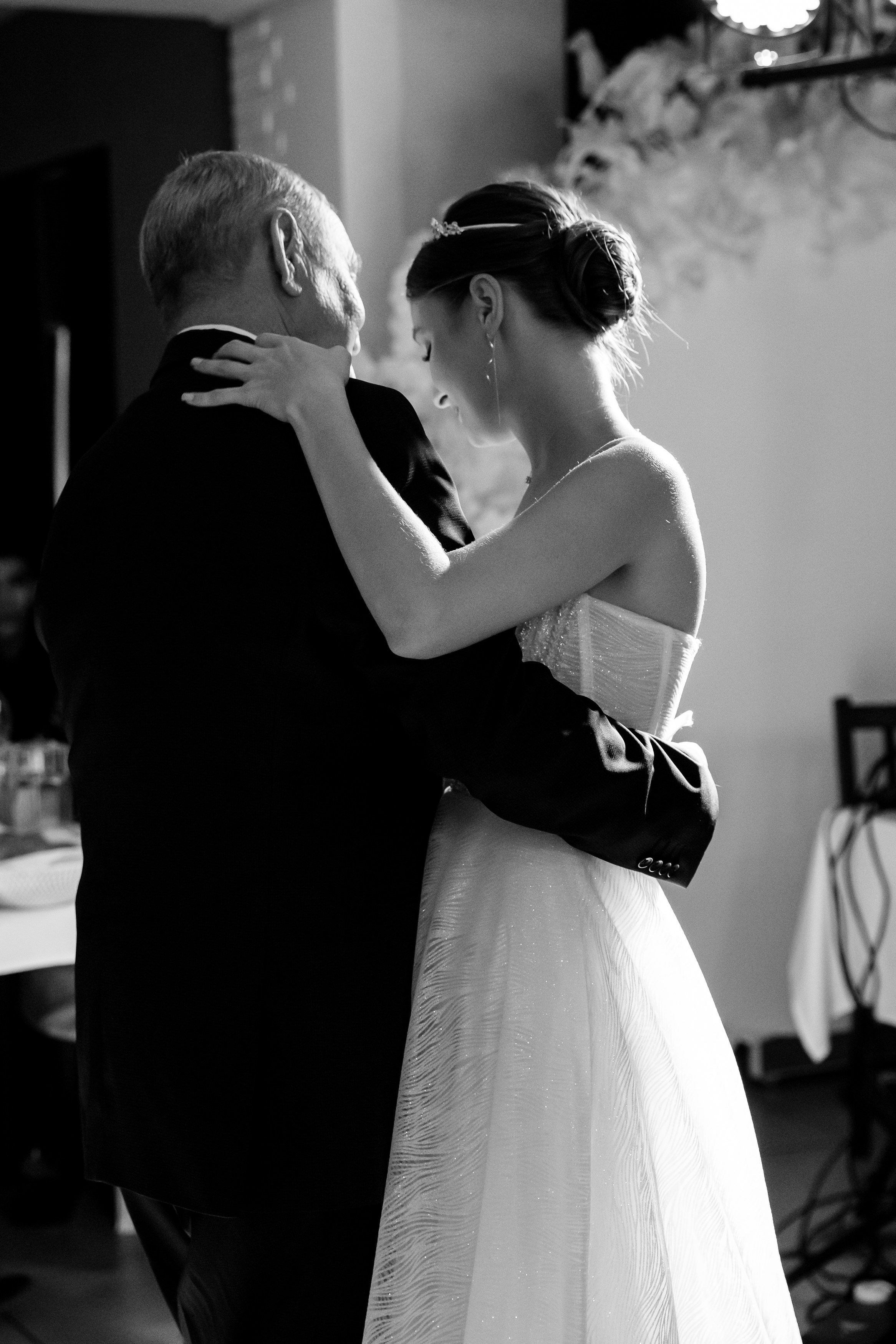 Нежно. Эмоционально. Искренне. Фотограф Гульнара Вафина