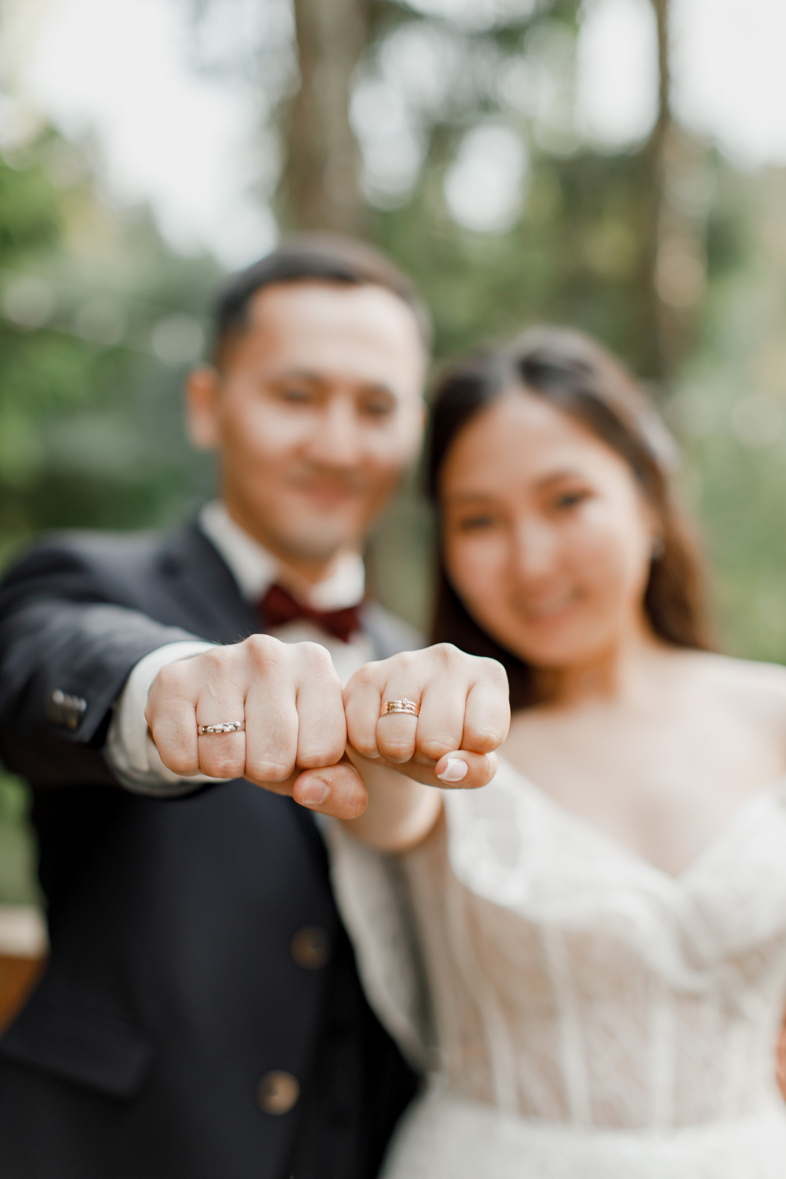 Акхан Екатерина. Свадебный фотограф в Москве Анастасия Шелест