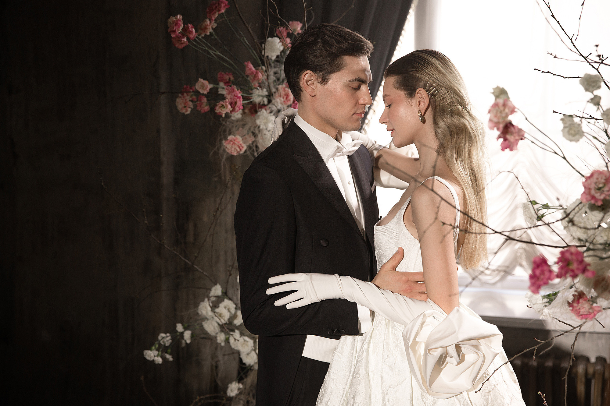 Свадебная фотография. Свадебный фотограф в Санкт-Петербурге Наталья Вендт