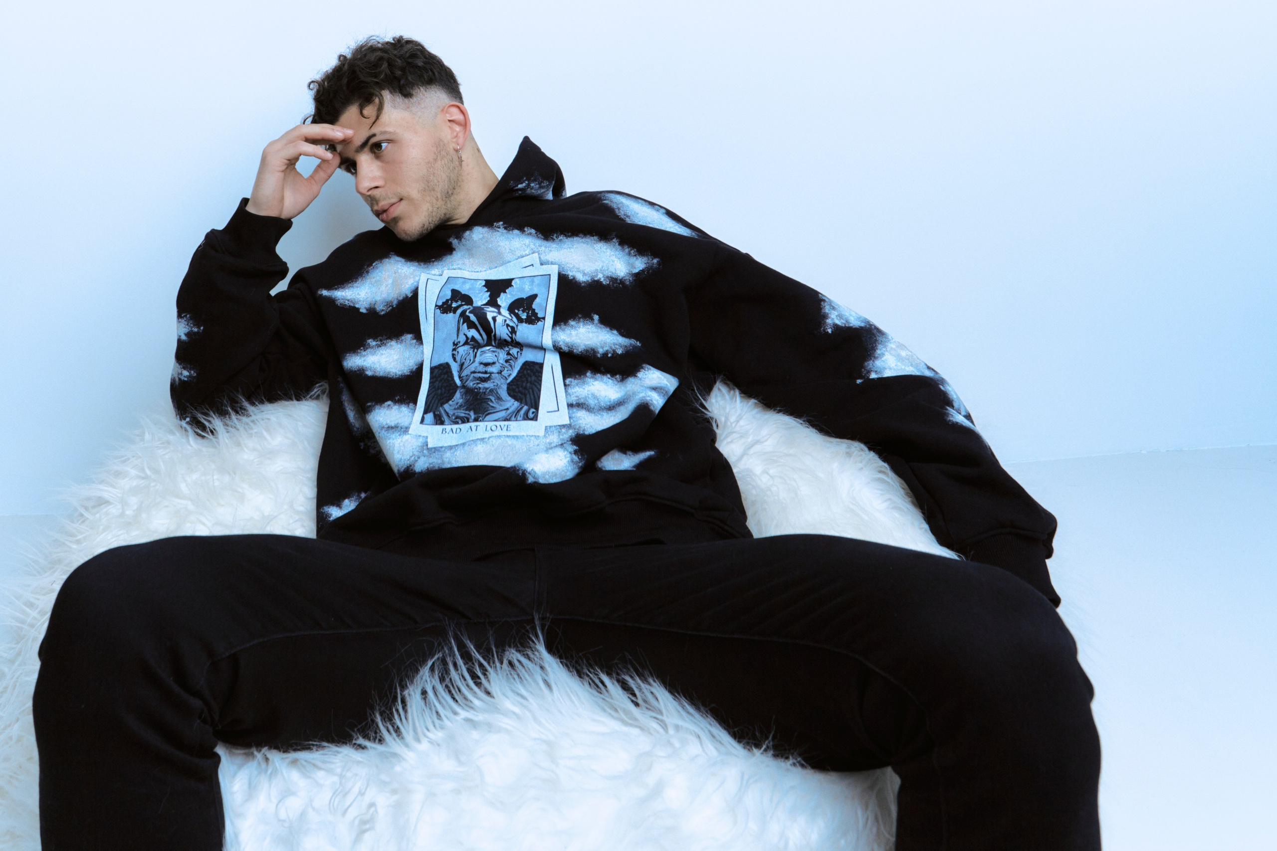 Savash. Egor Plakhotin Photography