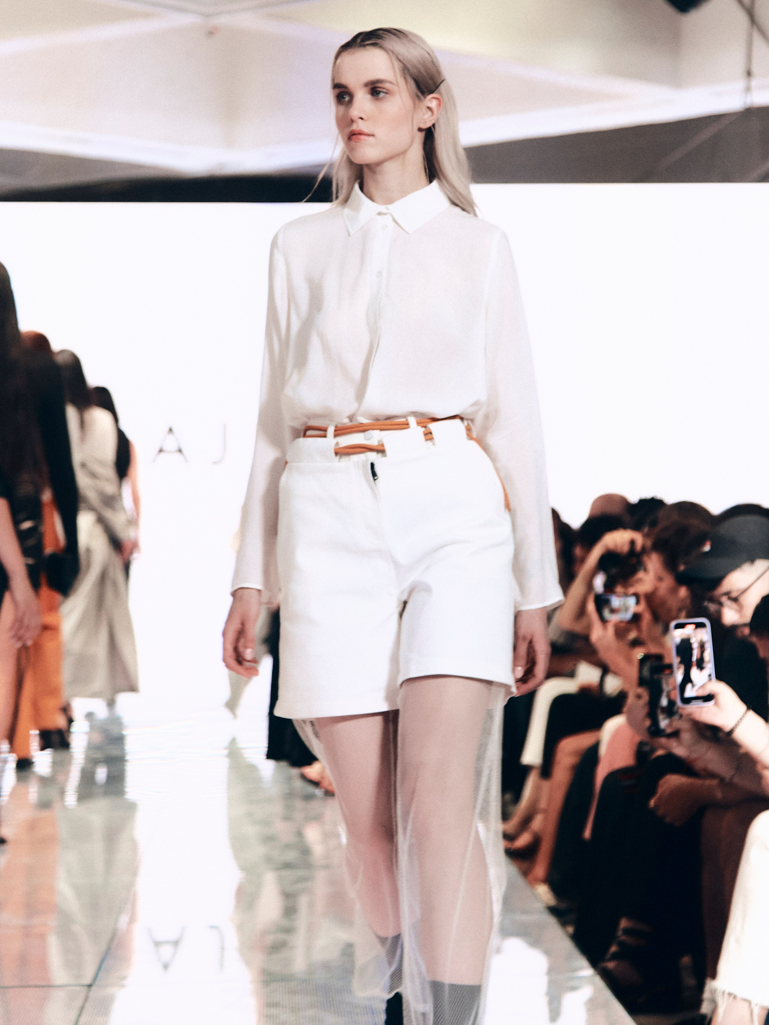 Dajeli FW '23. Egor Plakhotin Photography