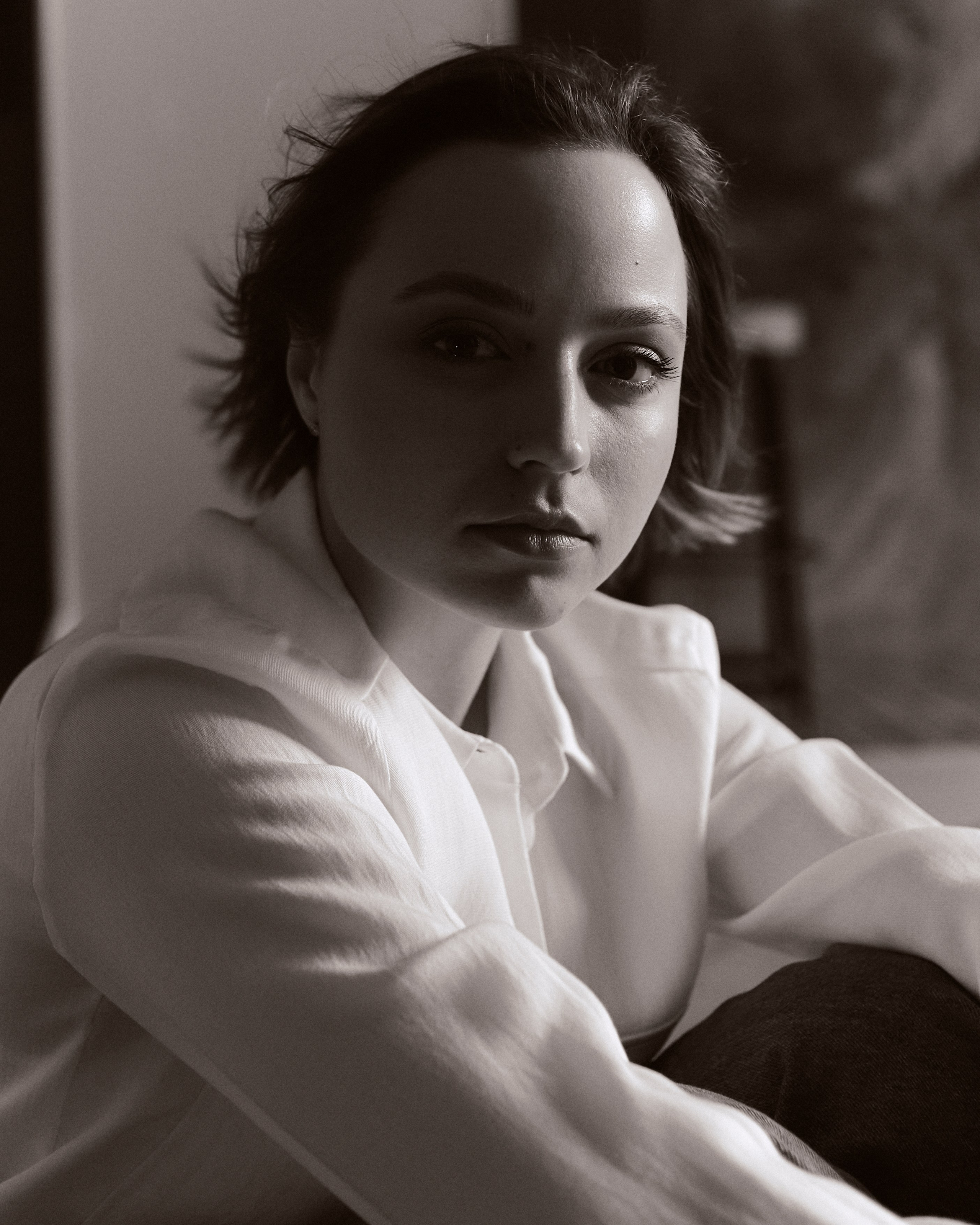 Аня. Egor Plakhotin Photography