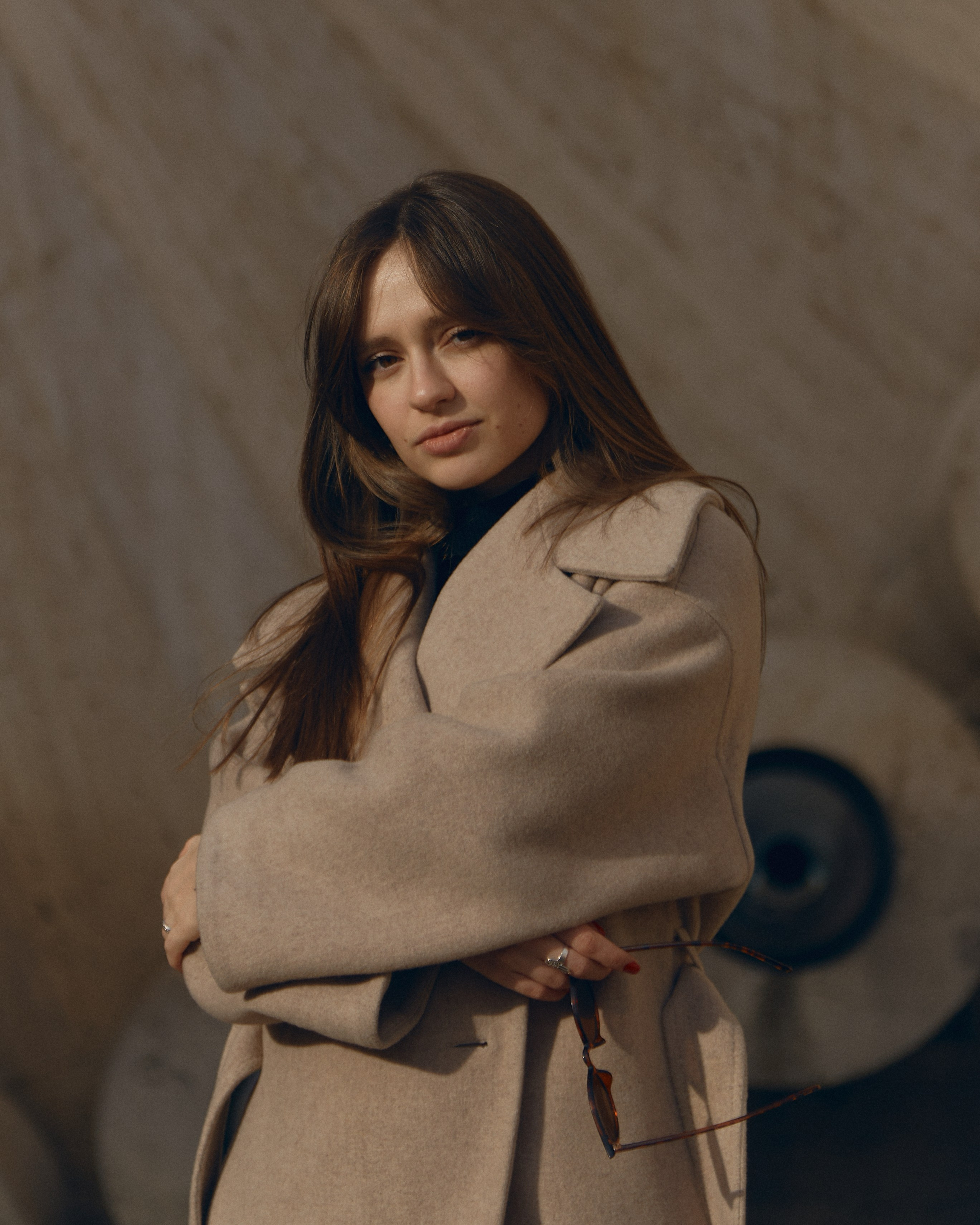 Настя. Egor Plakhotin Photography