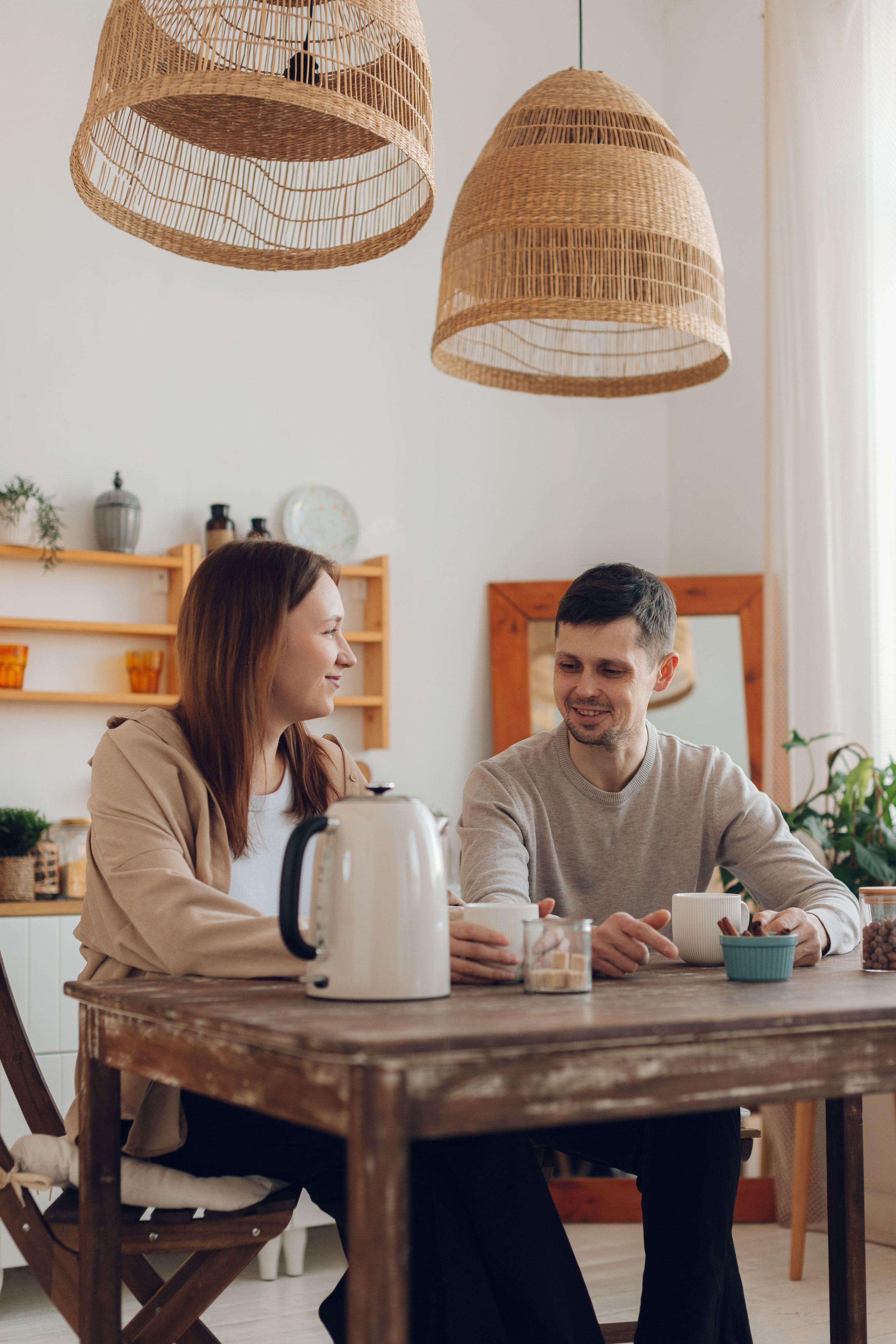 Это любовь. Семейный и художественный фотограф в Тюмени Юлия Логинова