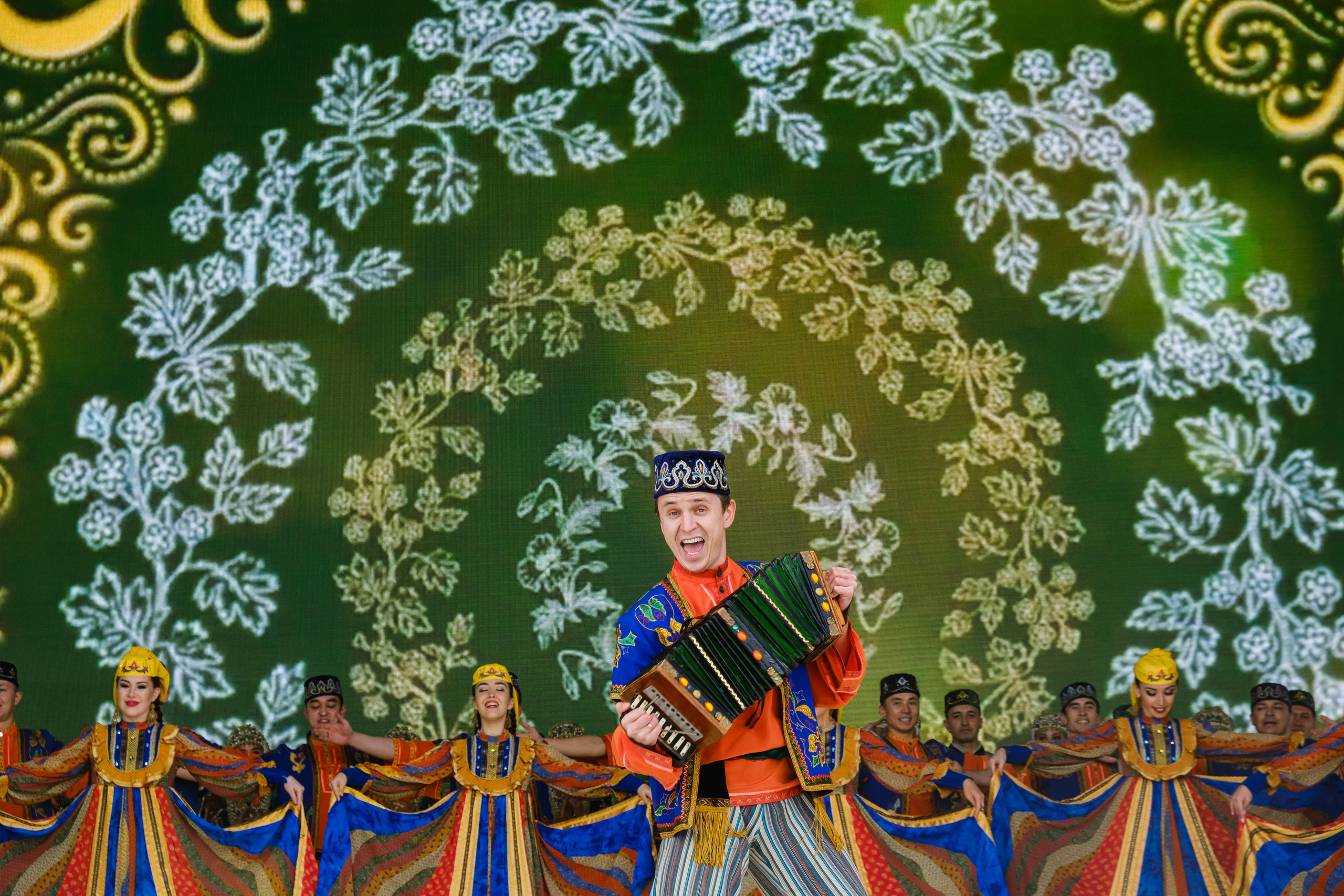 Фотограф в Казани — Александр Сафронов