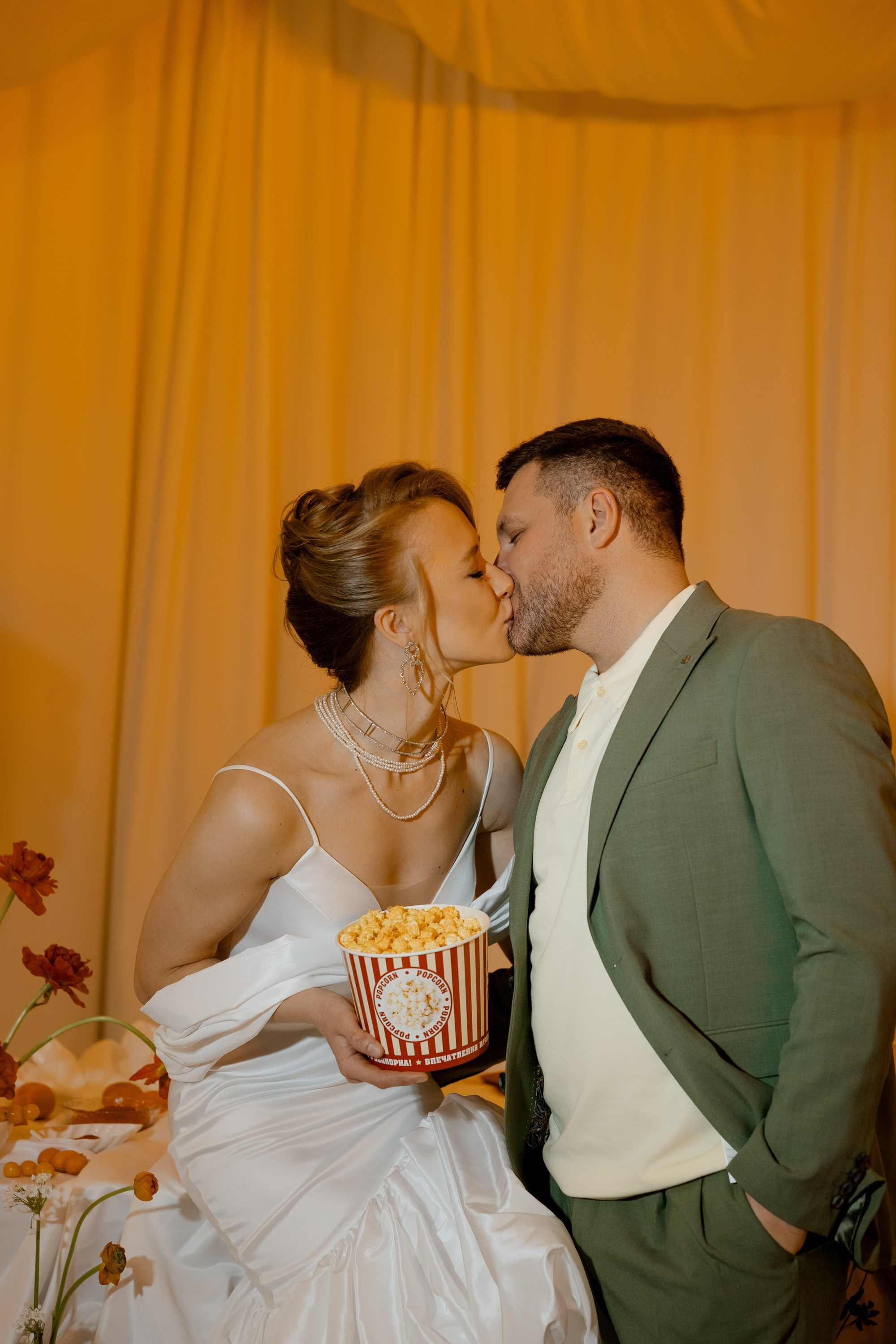 8 лет спустя. Миленина Юлия Свадебный и семейный фотограф в Краснодаре