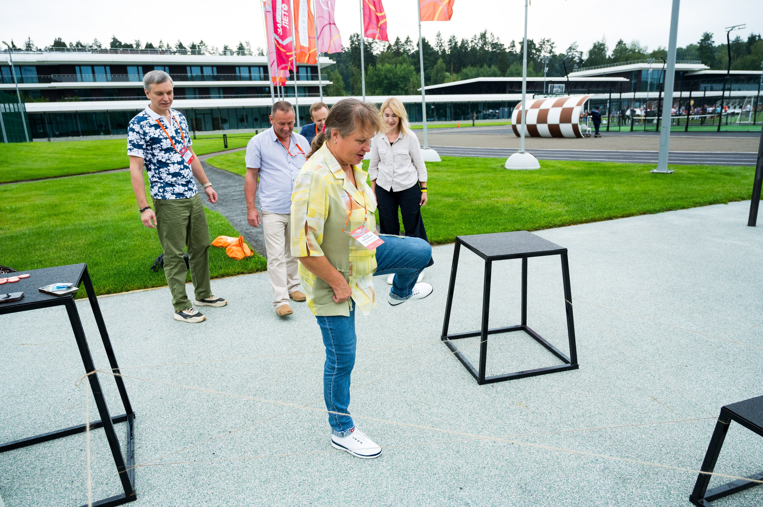 Летний корпоратив-тимбилдинг Первой Грузовой Компании. Репортажный фотограф и видеограф Слава Думчев. Тимбилдинги, отчетники, корпоративы