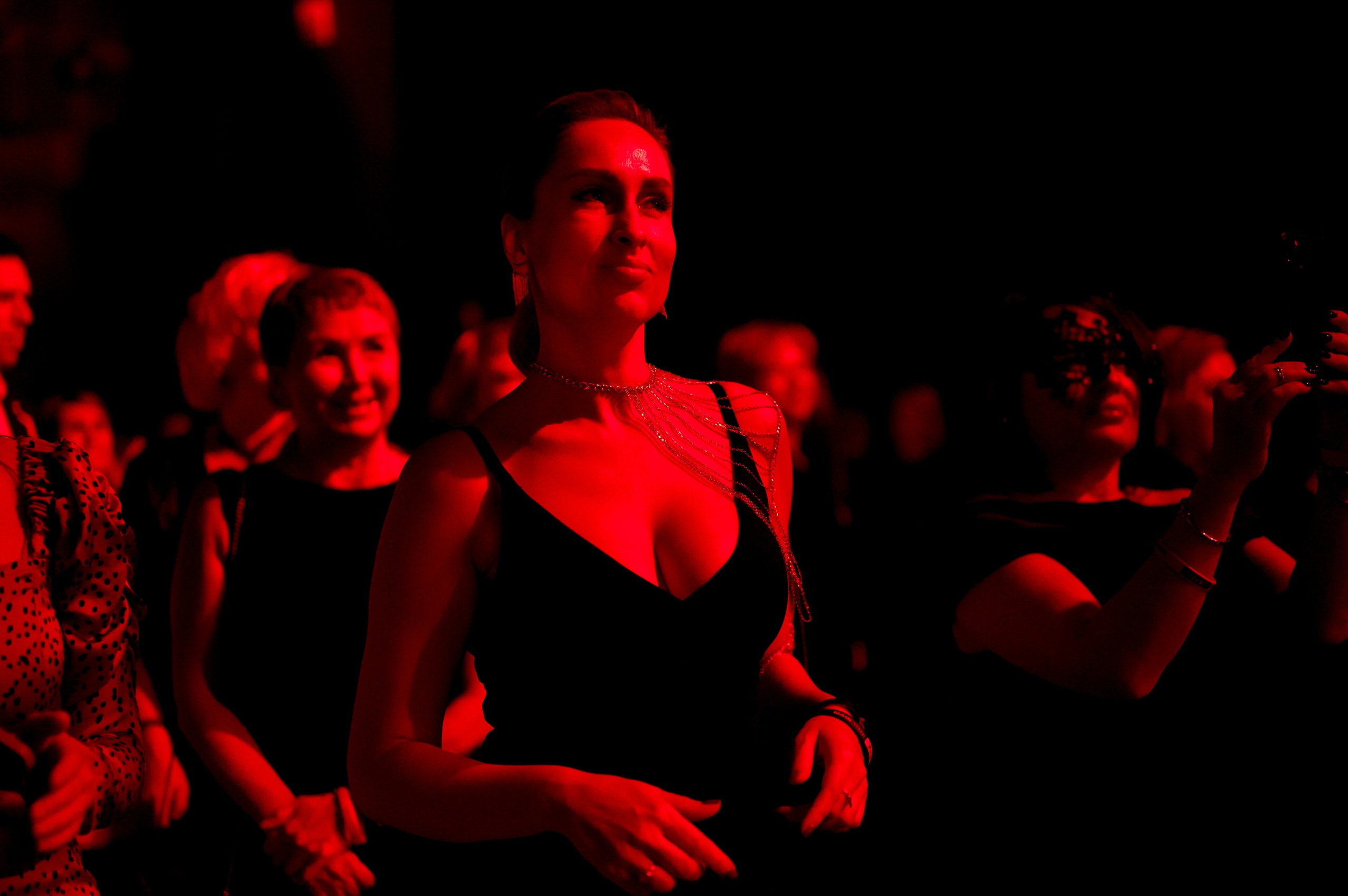 Новогодний корпоратив «Пятерочка». Репортажный фотограф и видеограф Слава Думчев. Тимбилдинги, отчетники, корпоративы