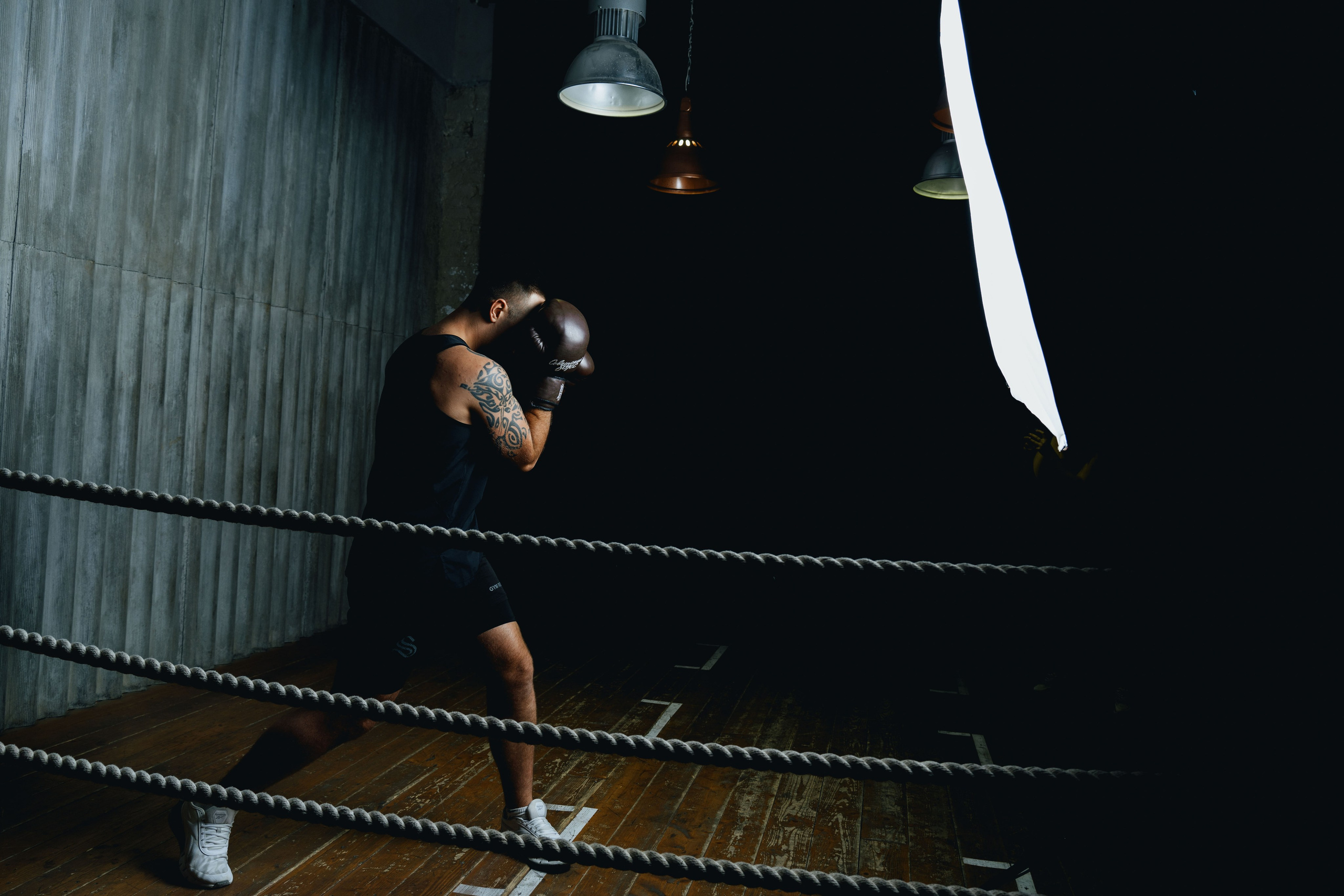 Александр. Алексей Гаас — фотограф