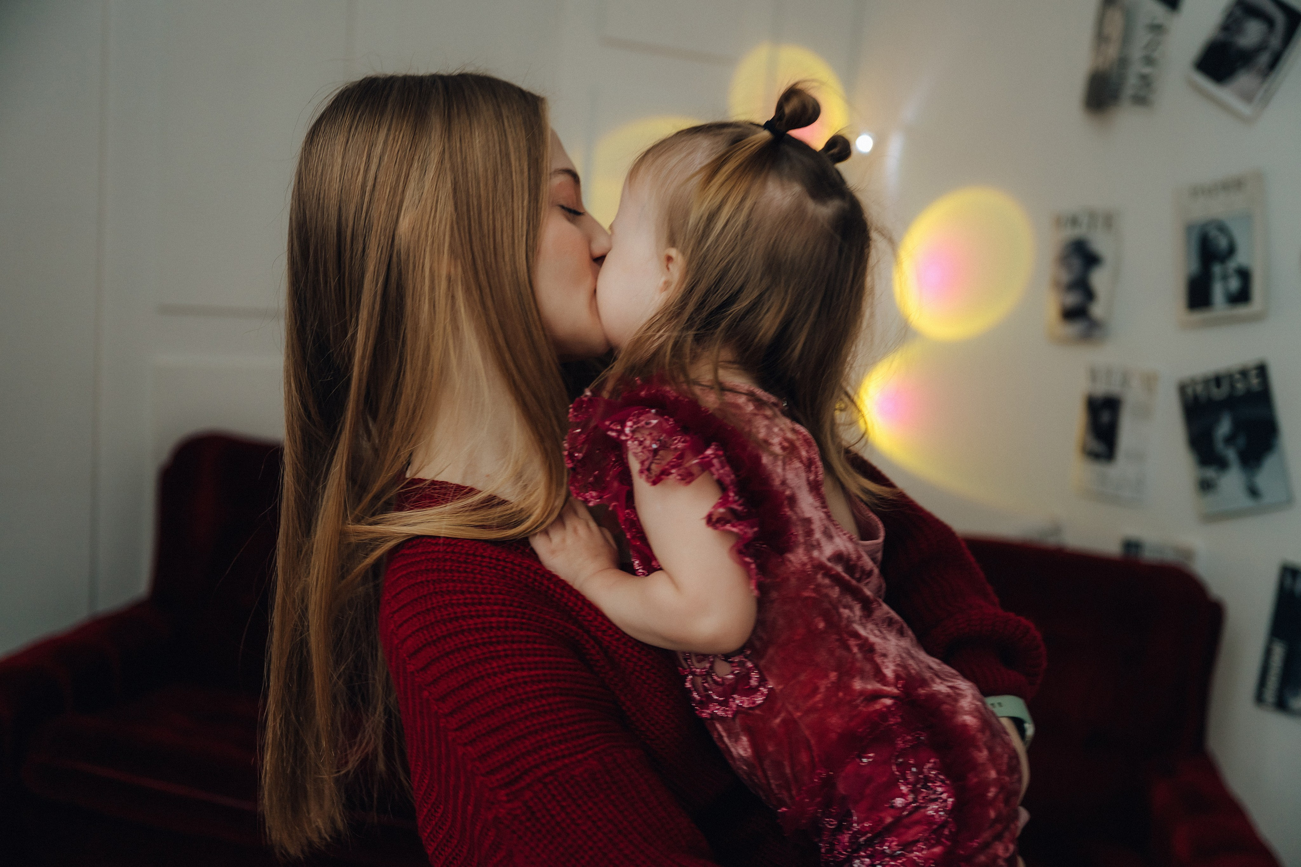 Люблю тебя до луны и обратно. Детский и семейный фотограф Катерина Мишина