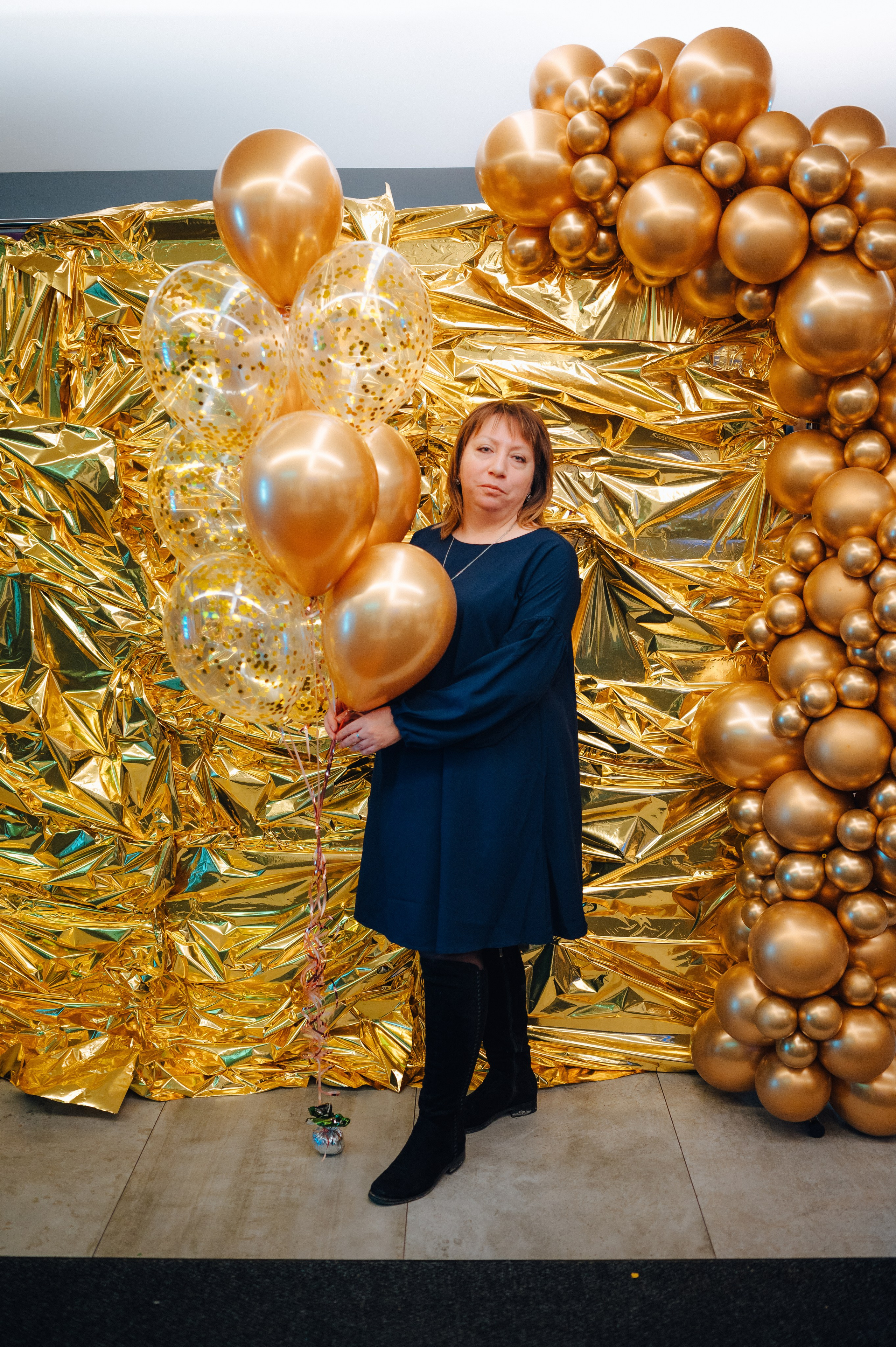 НЕТВОРКИНГ М.О.илюди. Детский и семейный фотограф Катерина Мишина