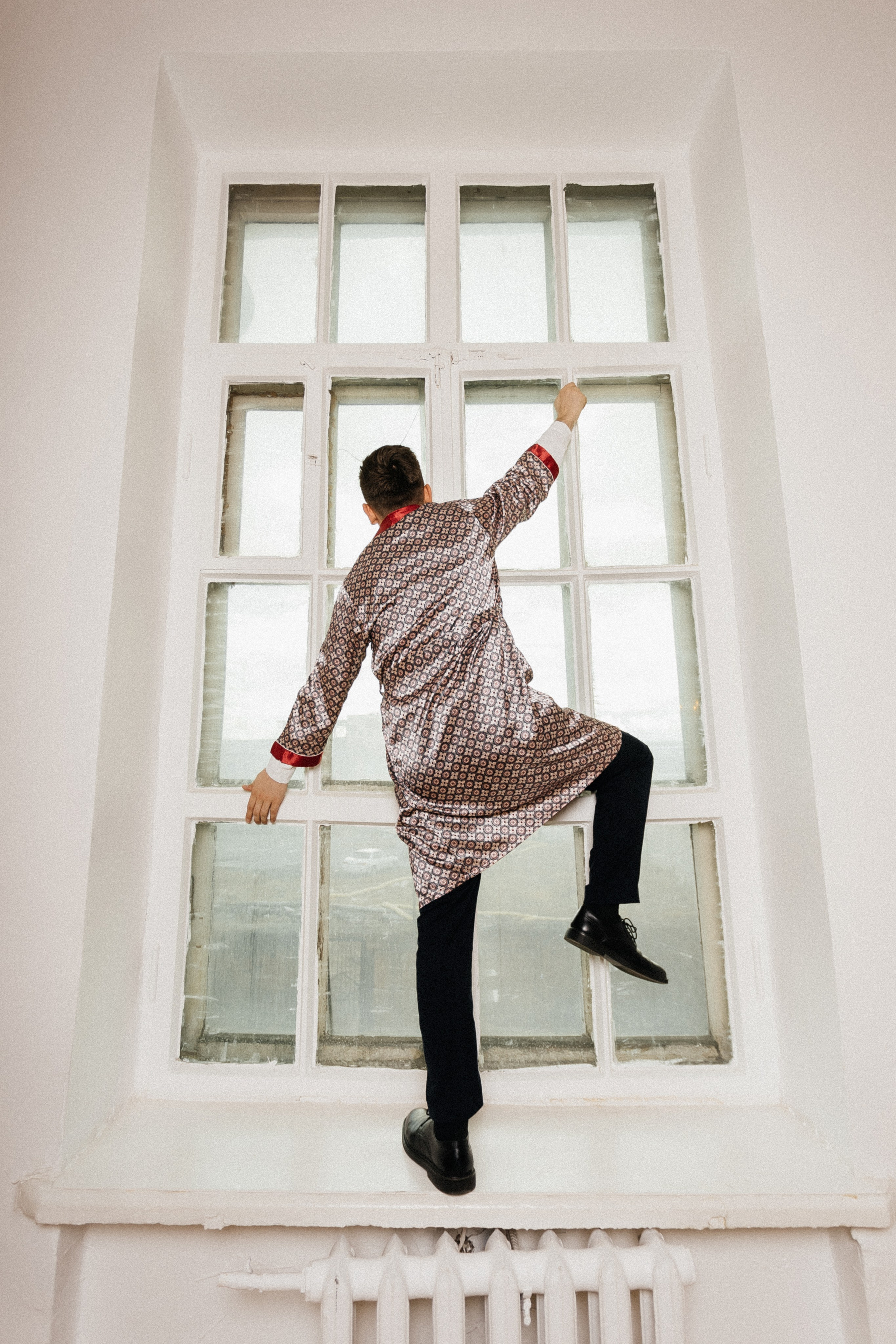 Арсений. Фотограф Кемерово | Сергей