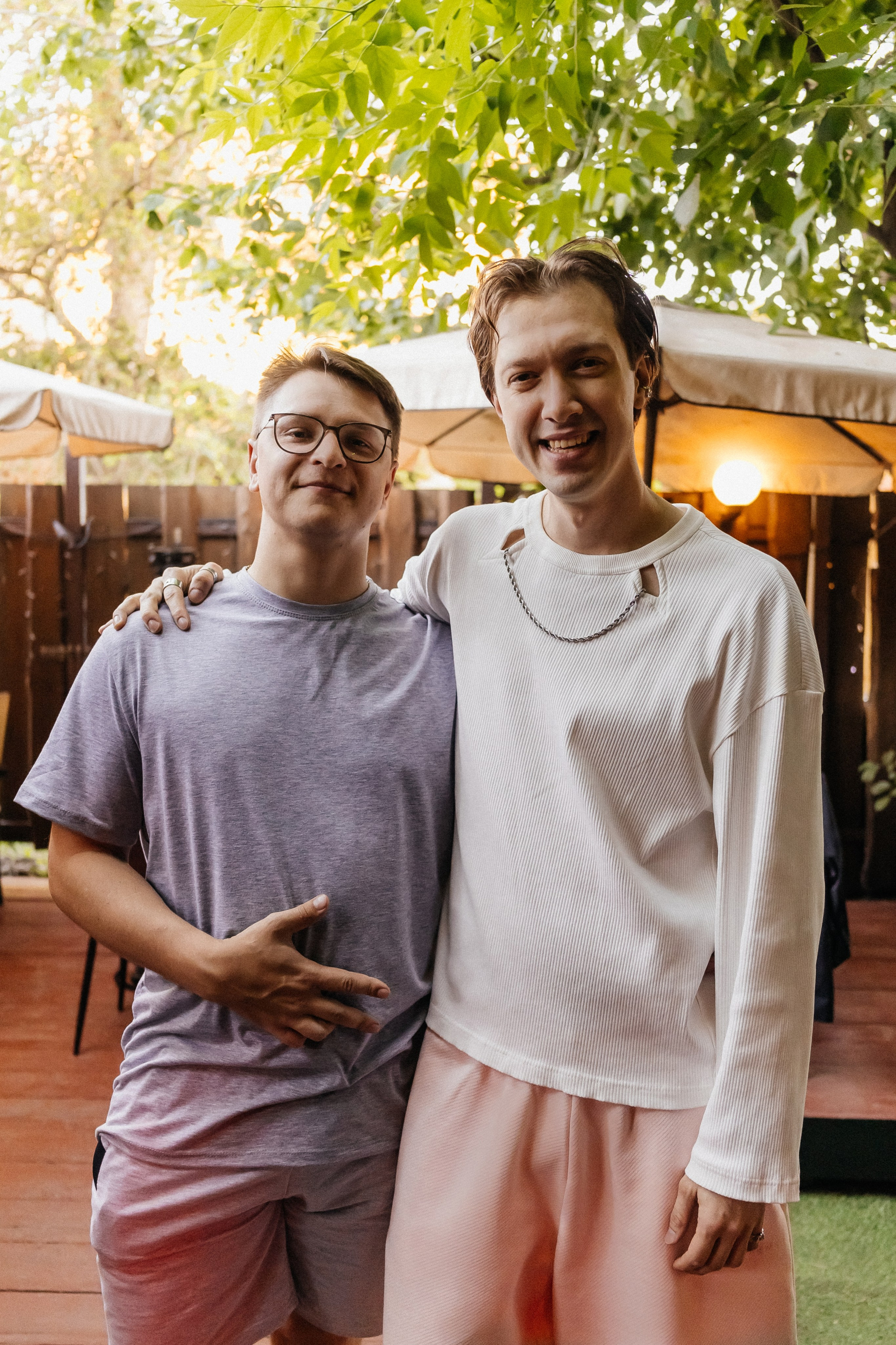 Среда — маленькая пятница| Караоке — бар «Vibe». Фотограф Кемерово | Сергей