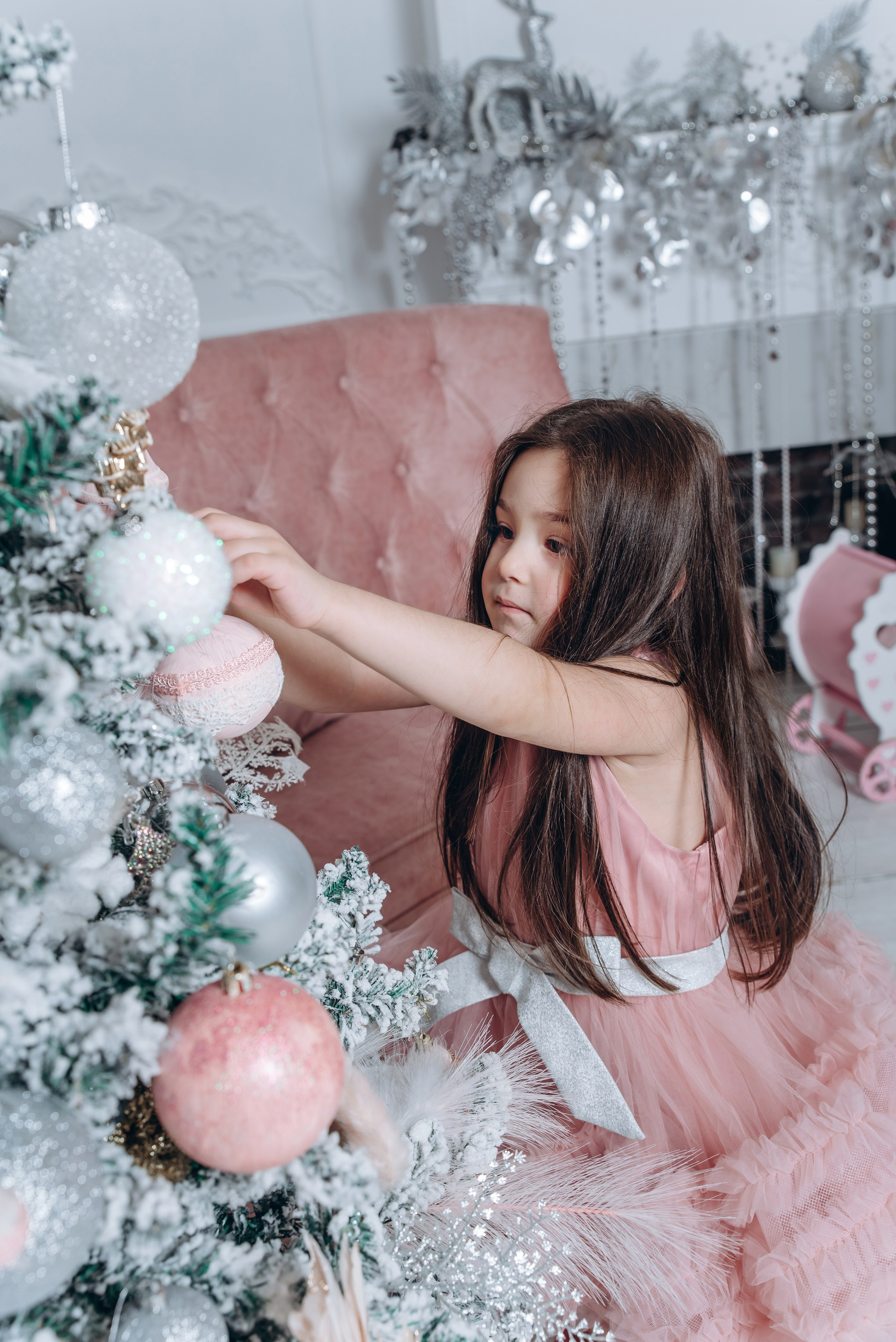 Семейная фотосессия. Фотограф Кирилл Друлин