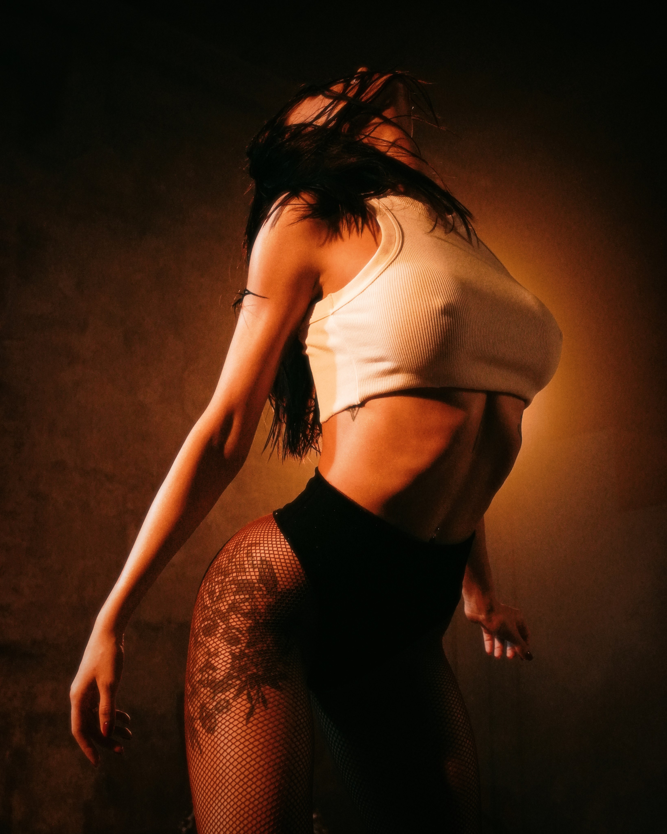 Амазонки. Фотограф Юлия Евсеева