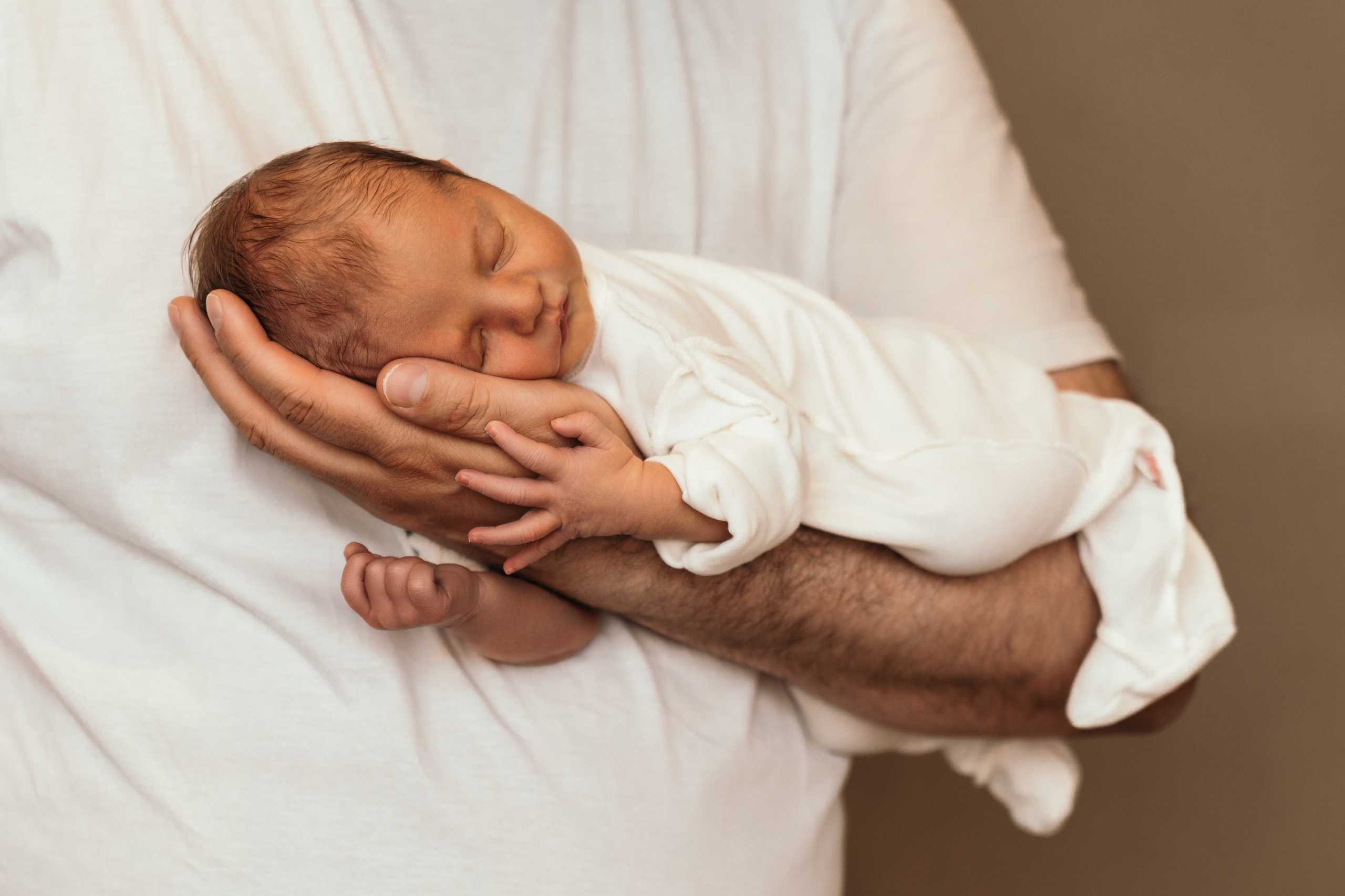 Первый день дома. Анастасия Чиркова, Фотограф Москва