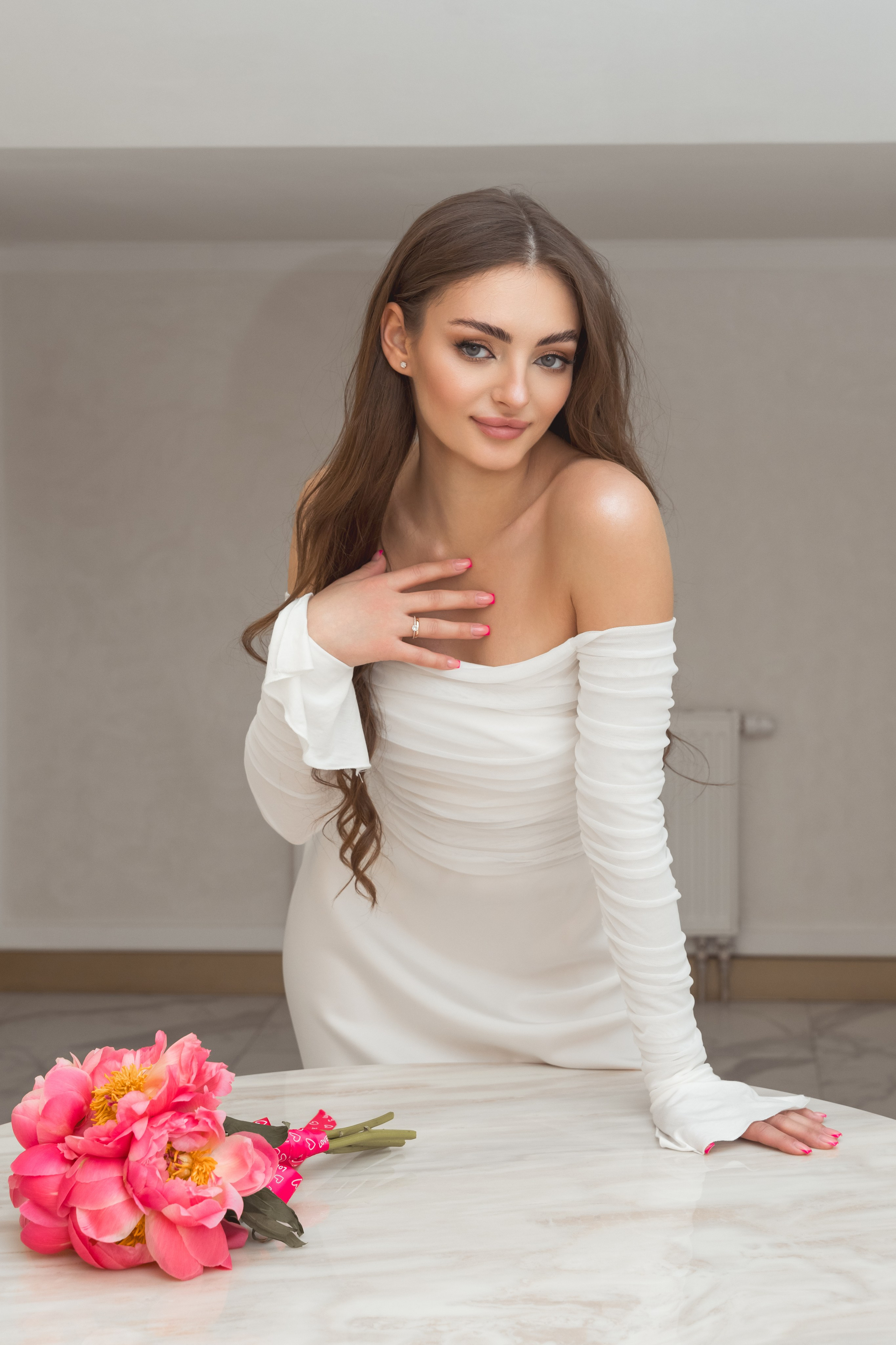 К/В. Анастасия Чиркова, Фотограф Москва