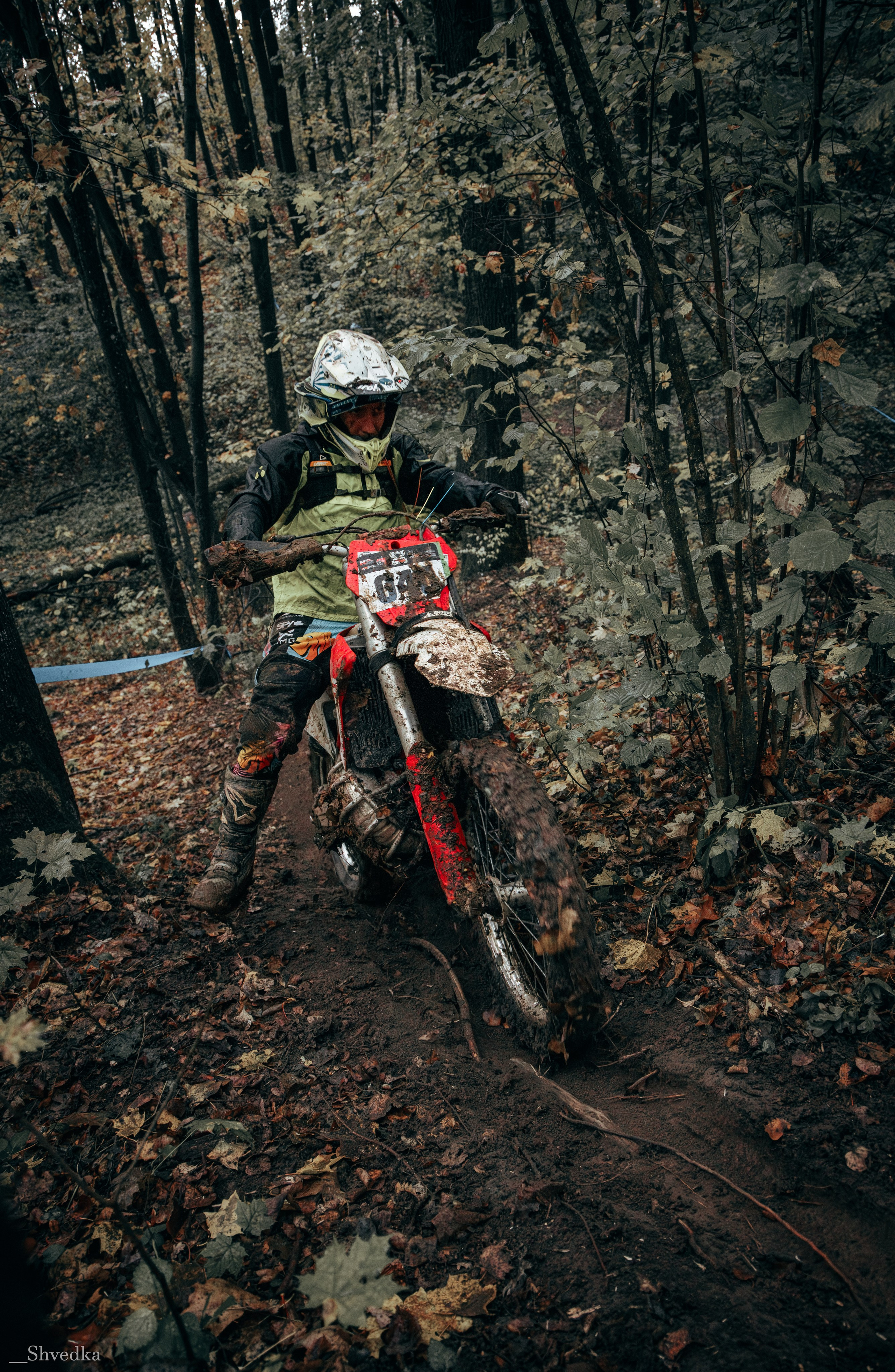 1 день. Ваш экстрим фотограф Кудрева Яна