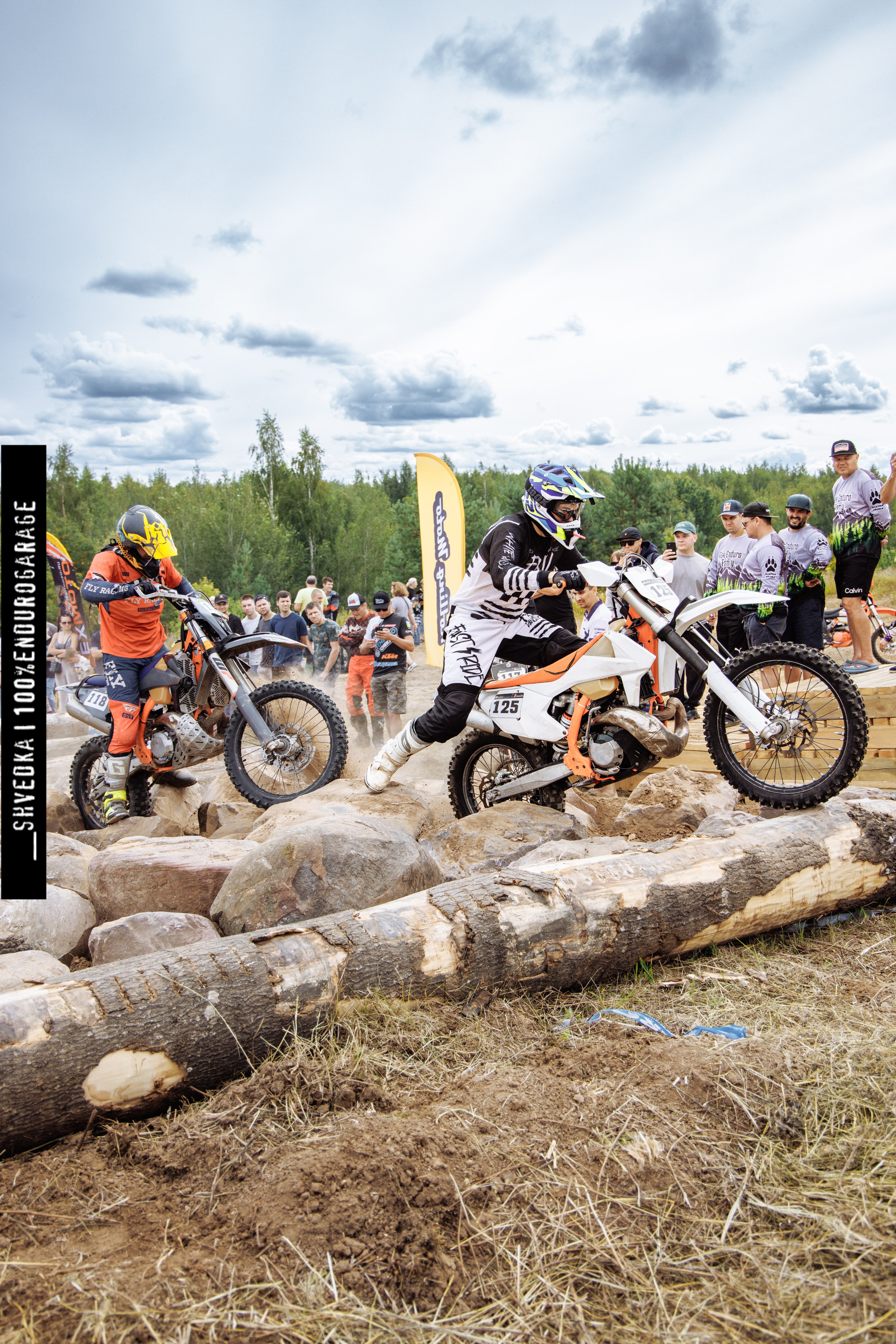 ПРОЛОГ. Ваш экстрим фотограф Кудрева Яна