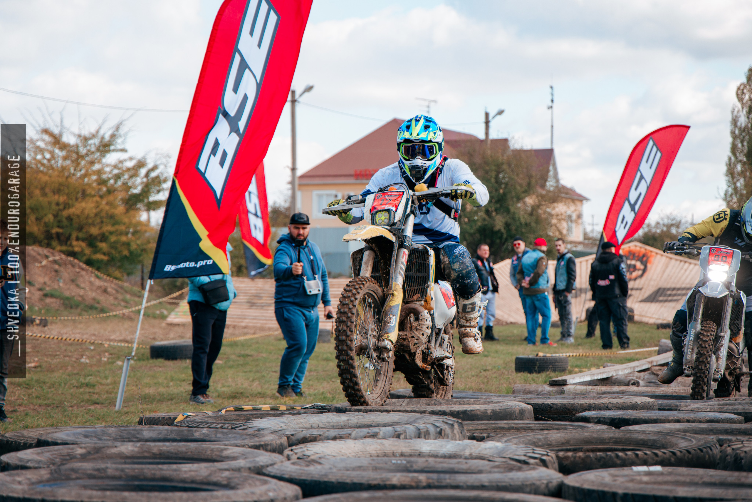 ПРОЛОГ. Ваш экстрим фотограф Кудрева Яна
