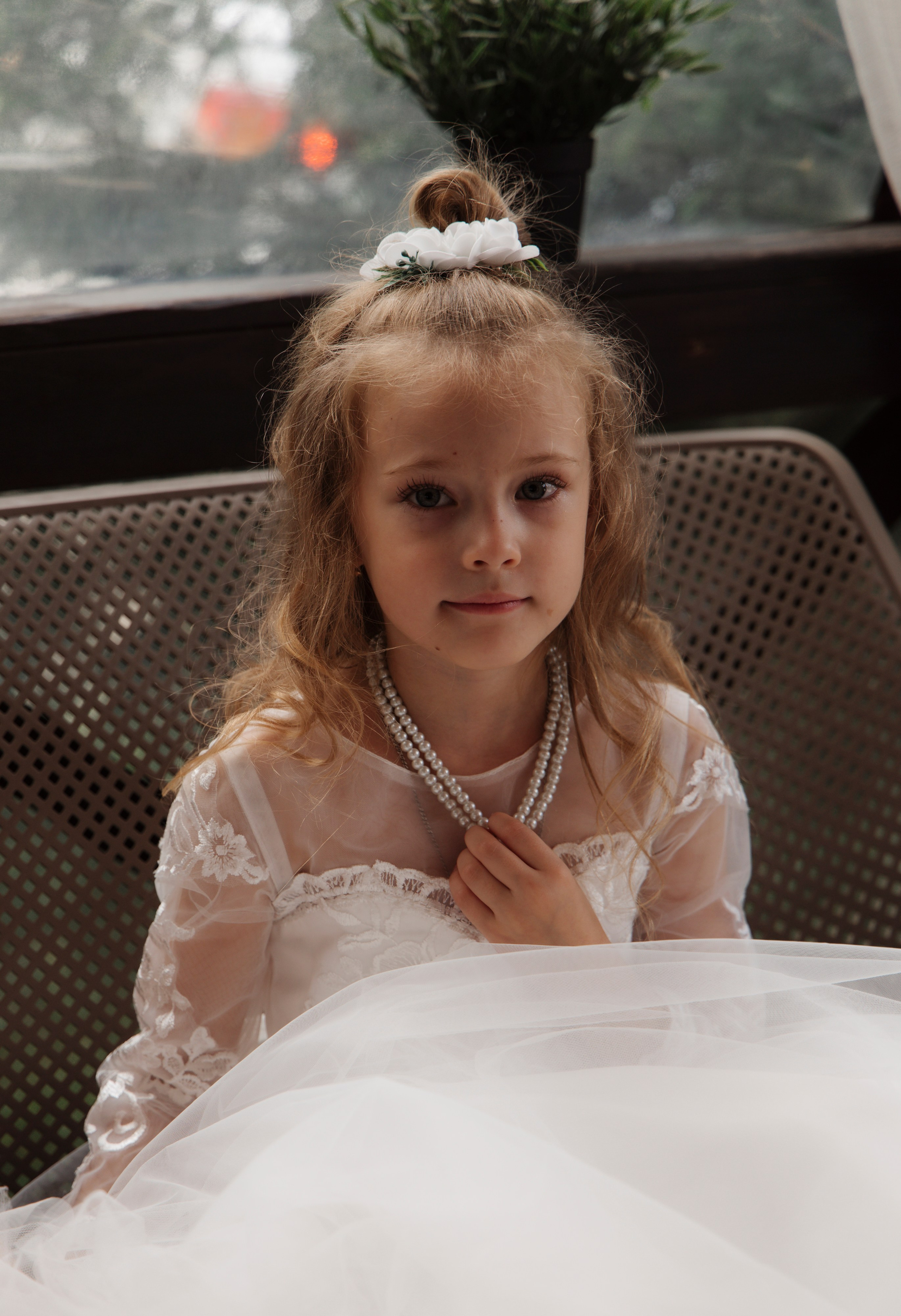 Выездная Регистрация Марии и Марка. Фотограф Новосибирск