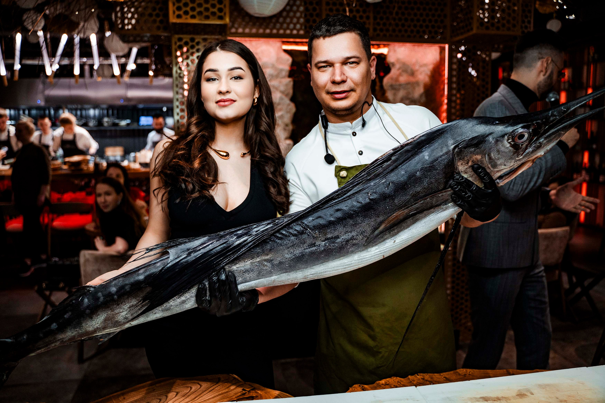 IZAKAYA. Фотограф Казань