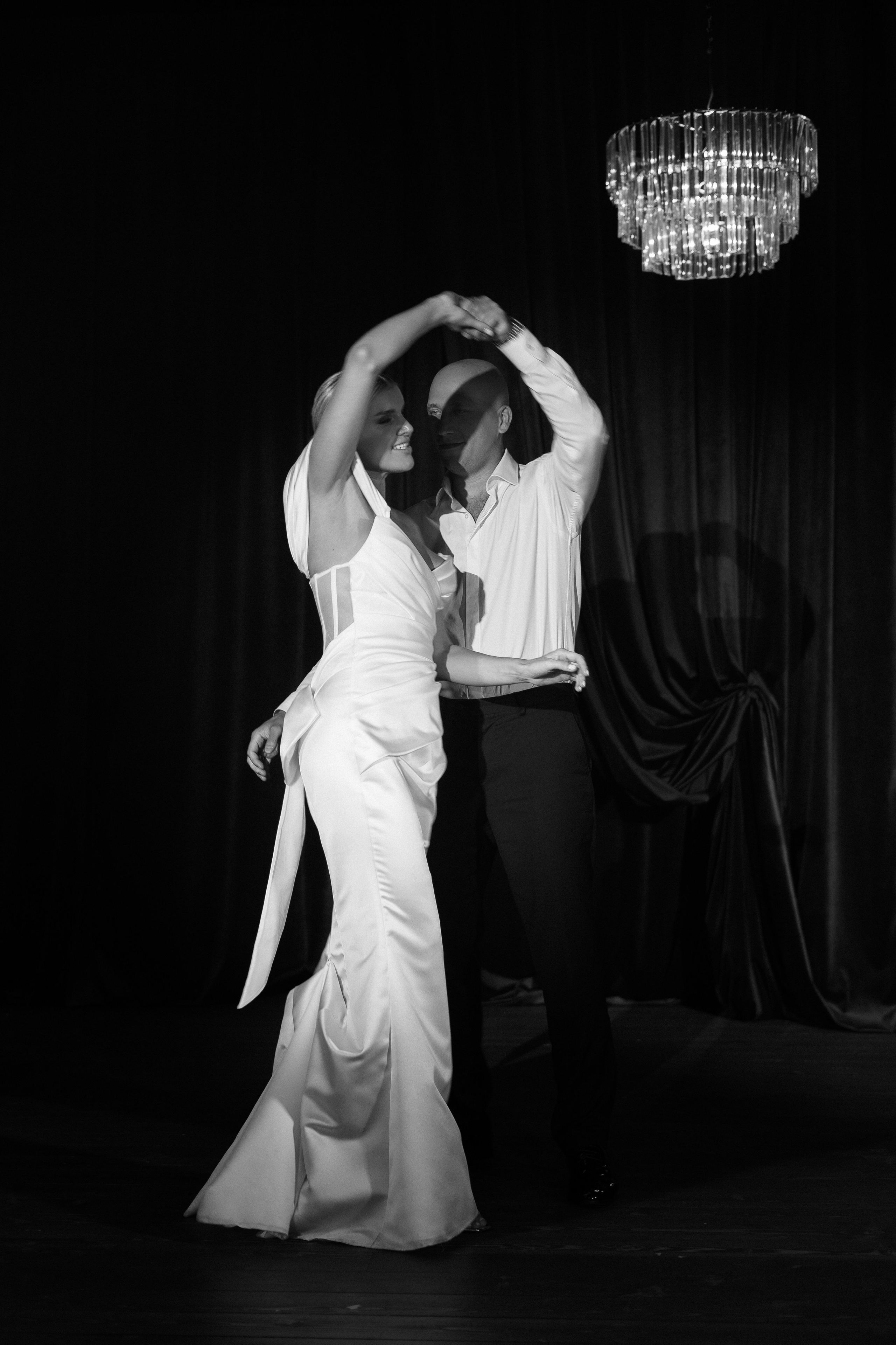 ALEXANDR/EKATERINA. Фотограф Лиана Резникова