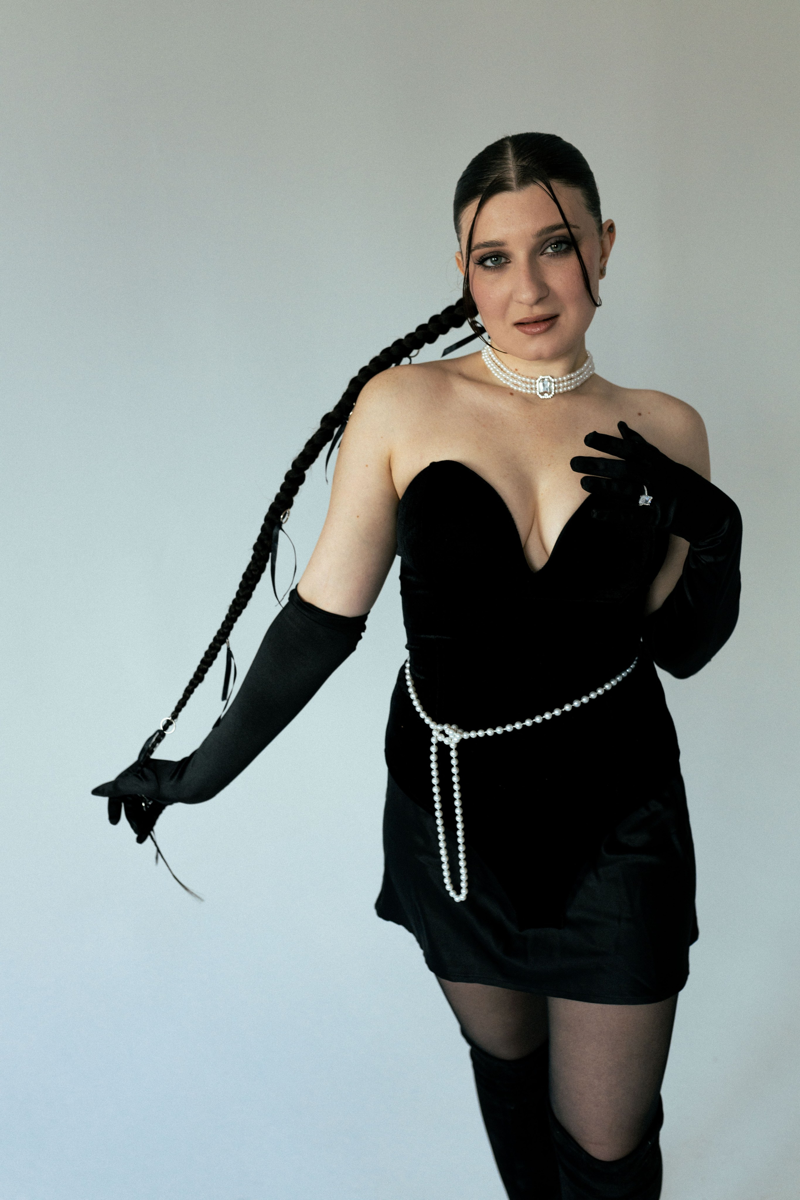 Надежда. Фотограф Стилист Тюмень Вера Хайруллина