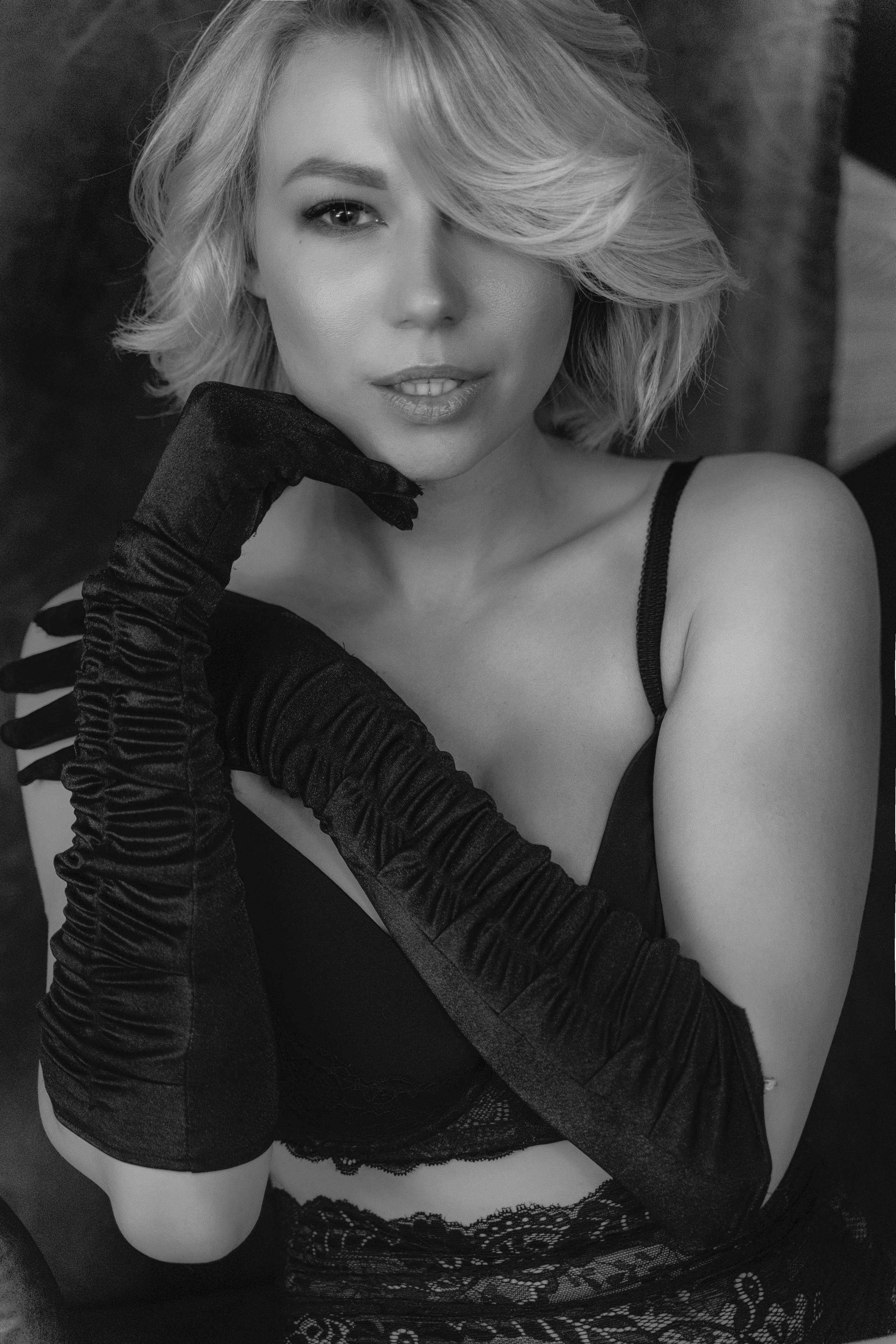 Душечка. Фотограф в Нижнем Новгороде Алексей Уковский