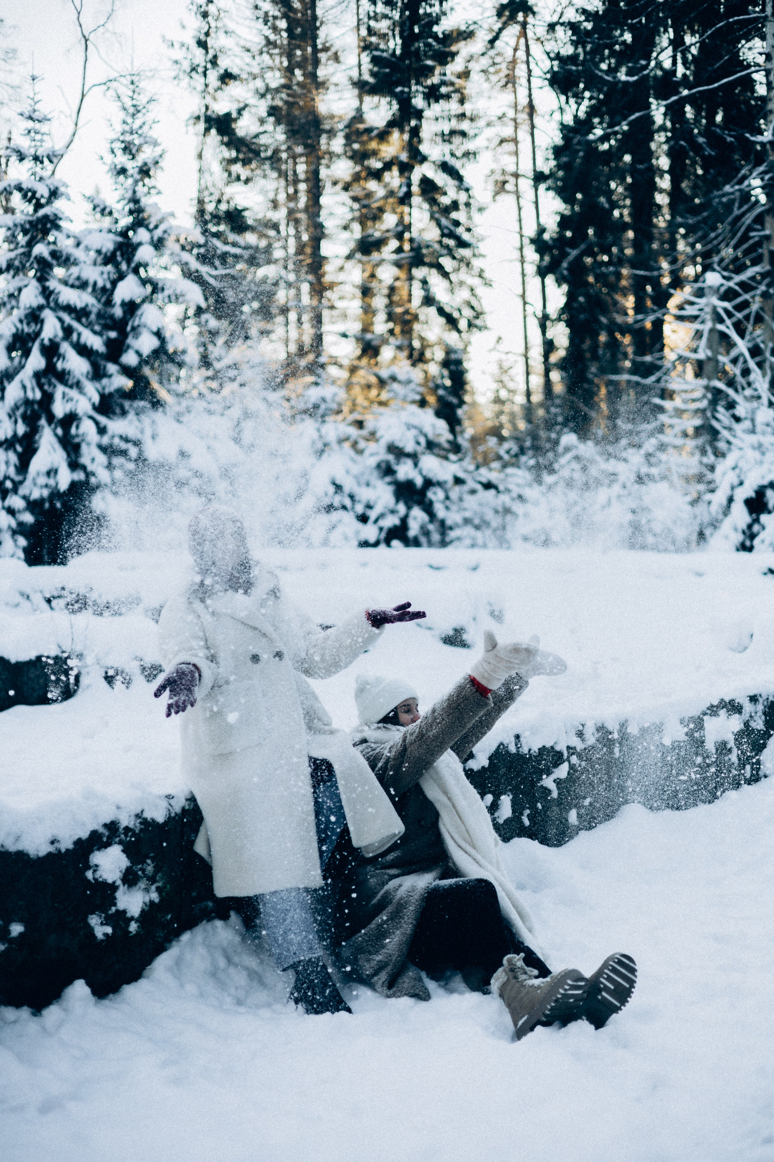 Софья и Алена. Дружба с пеленок. Комаровский берег. Главная