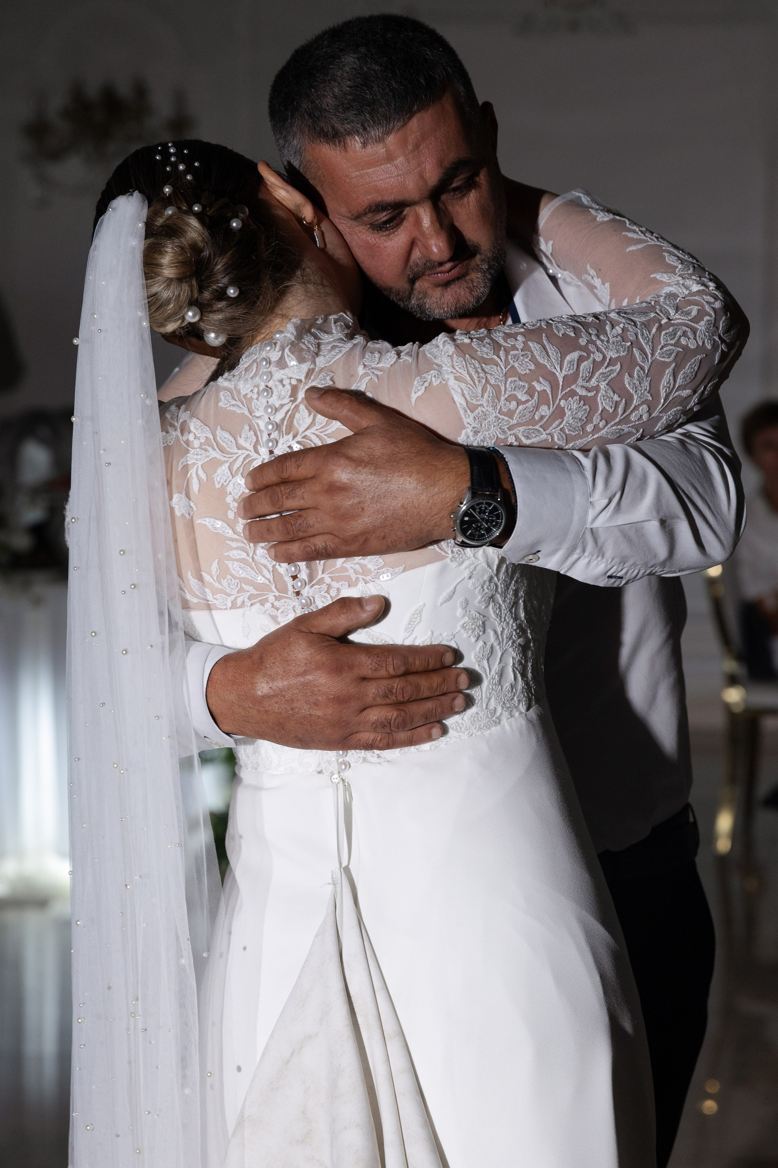 Александр & Елизавета. Фотограф Екатерина Крылова