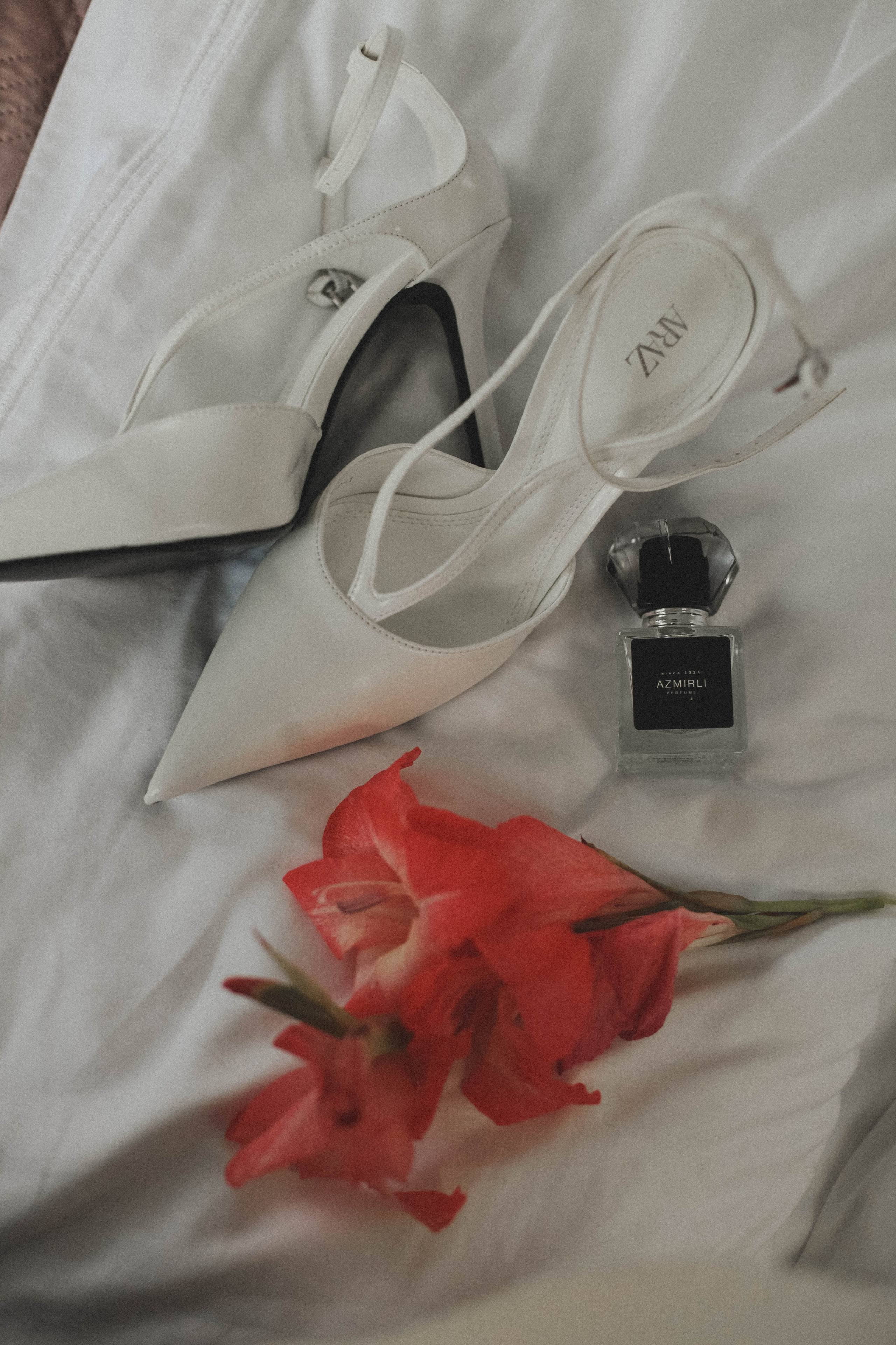 Свадебные прогулки