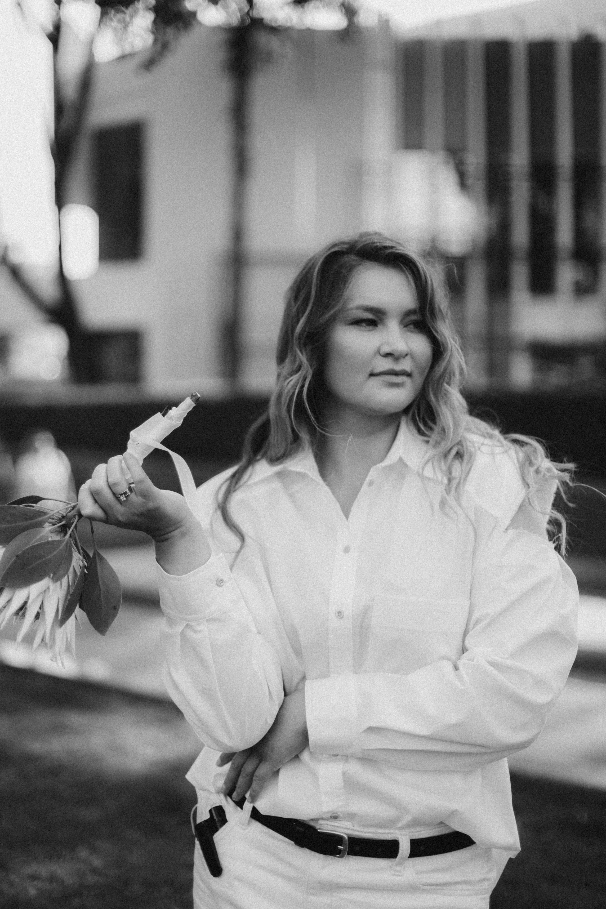 Свадебные прогулки