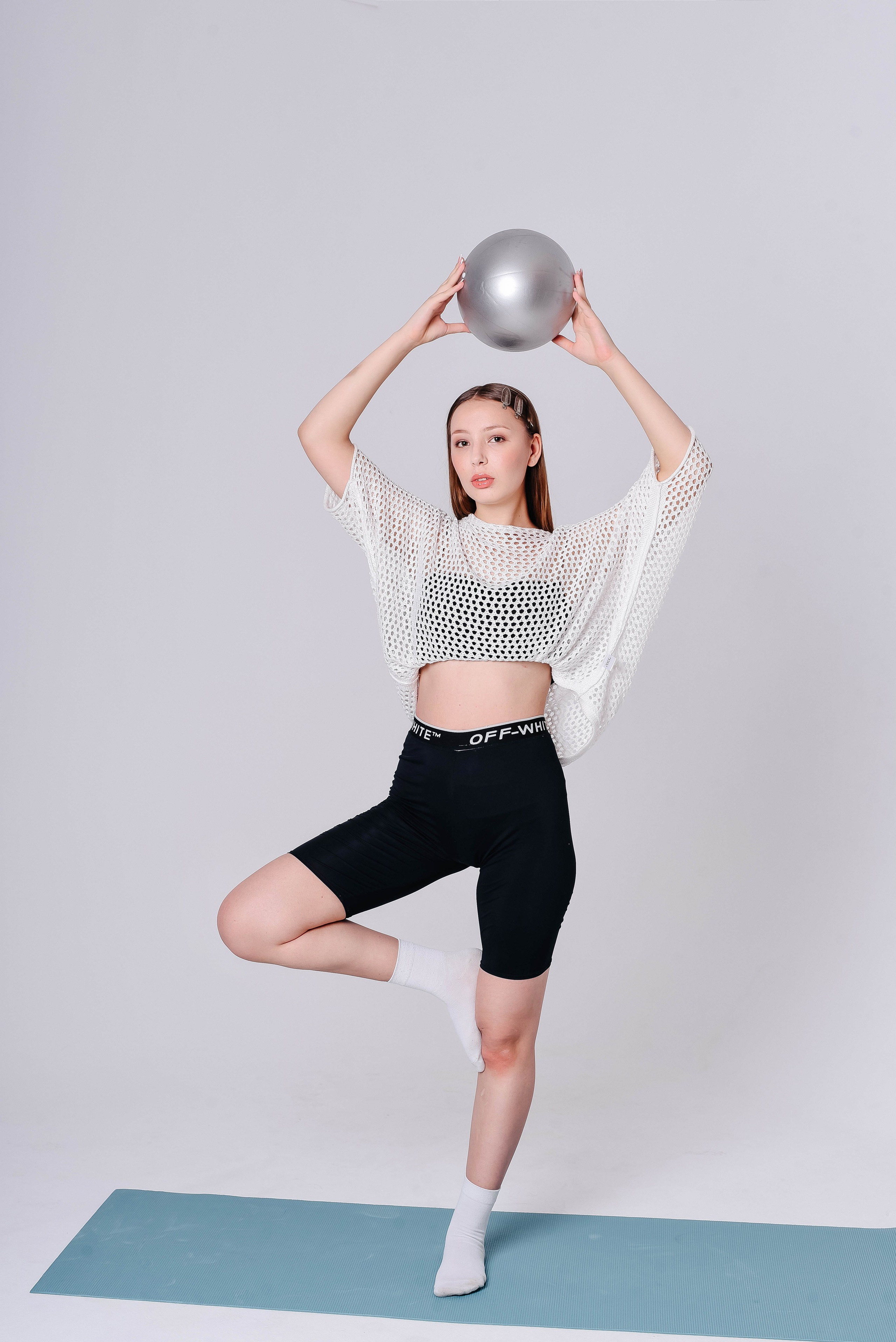 Тусаева Мария. Promodels