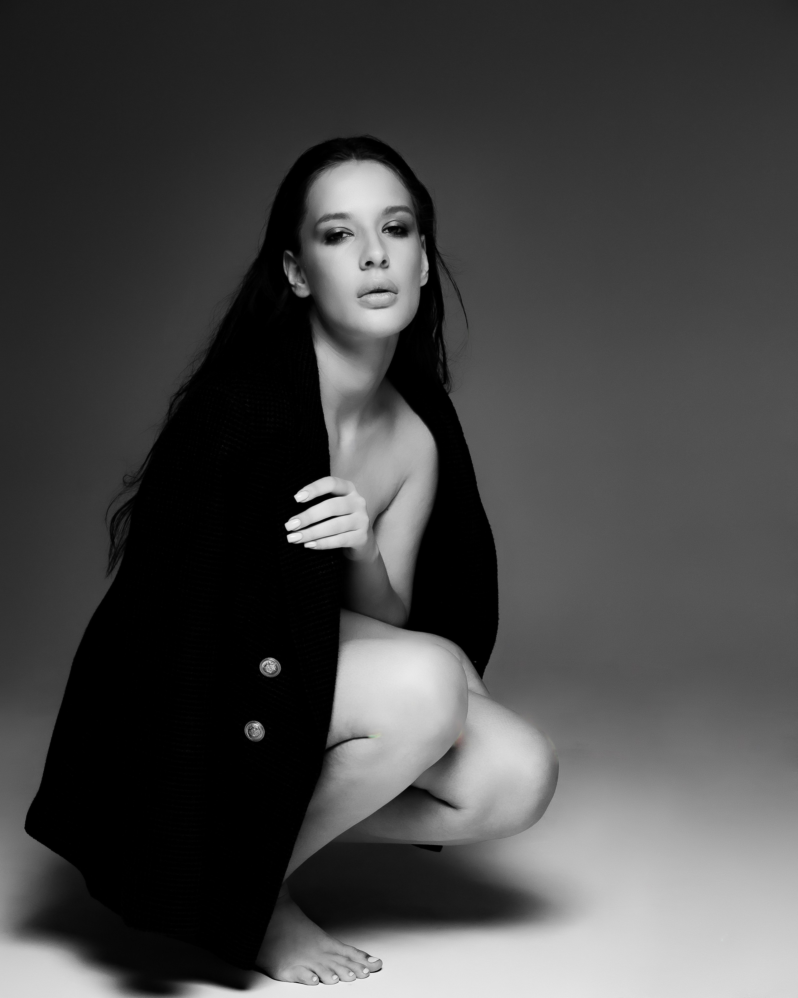 Анна. Женский фотограф в Москве Светлана Смагина